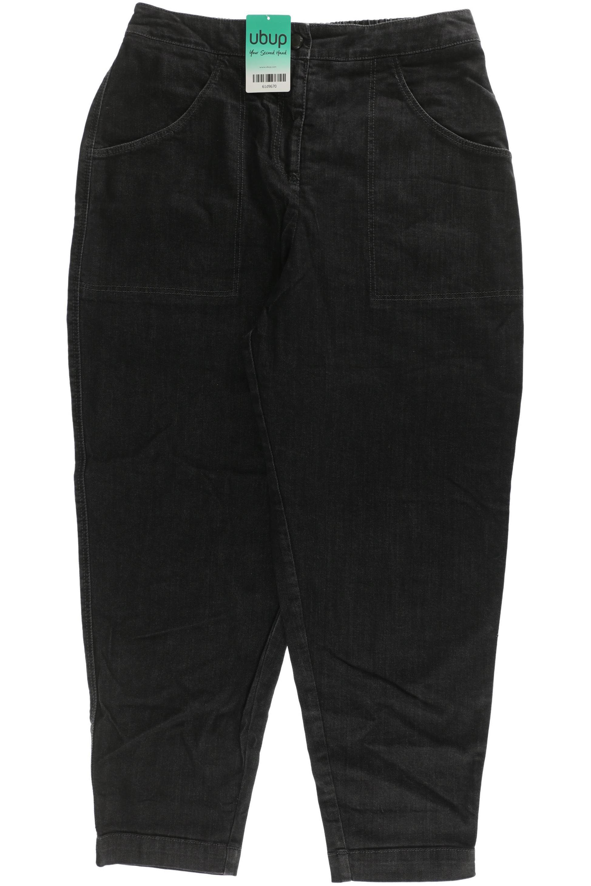 

Oska Damen Jeans, grau, Gr. 40