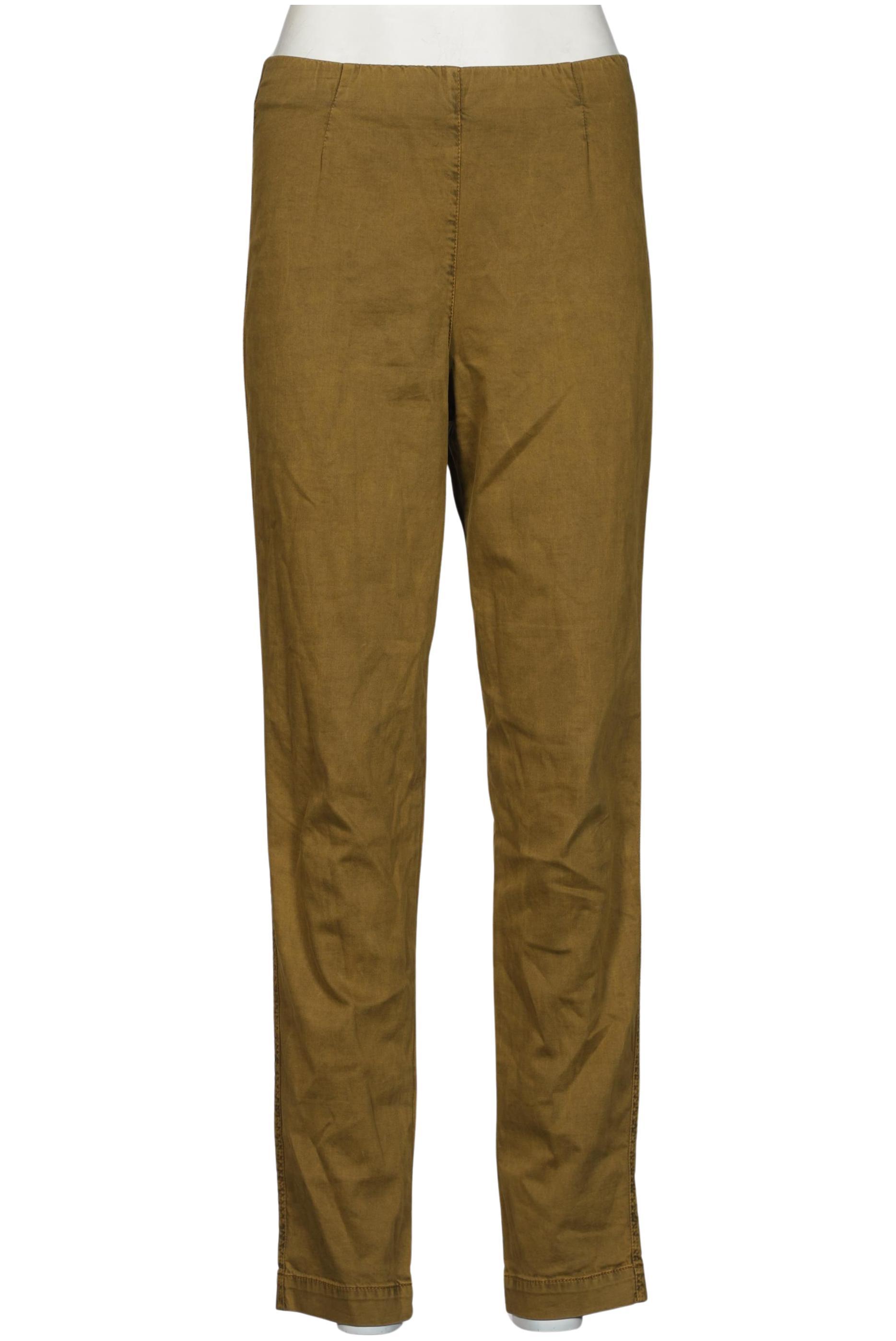 

Oska Damen Jeans, braun, Gr. 38