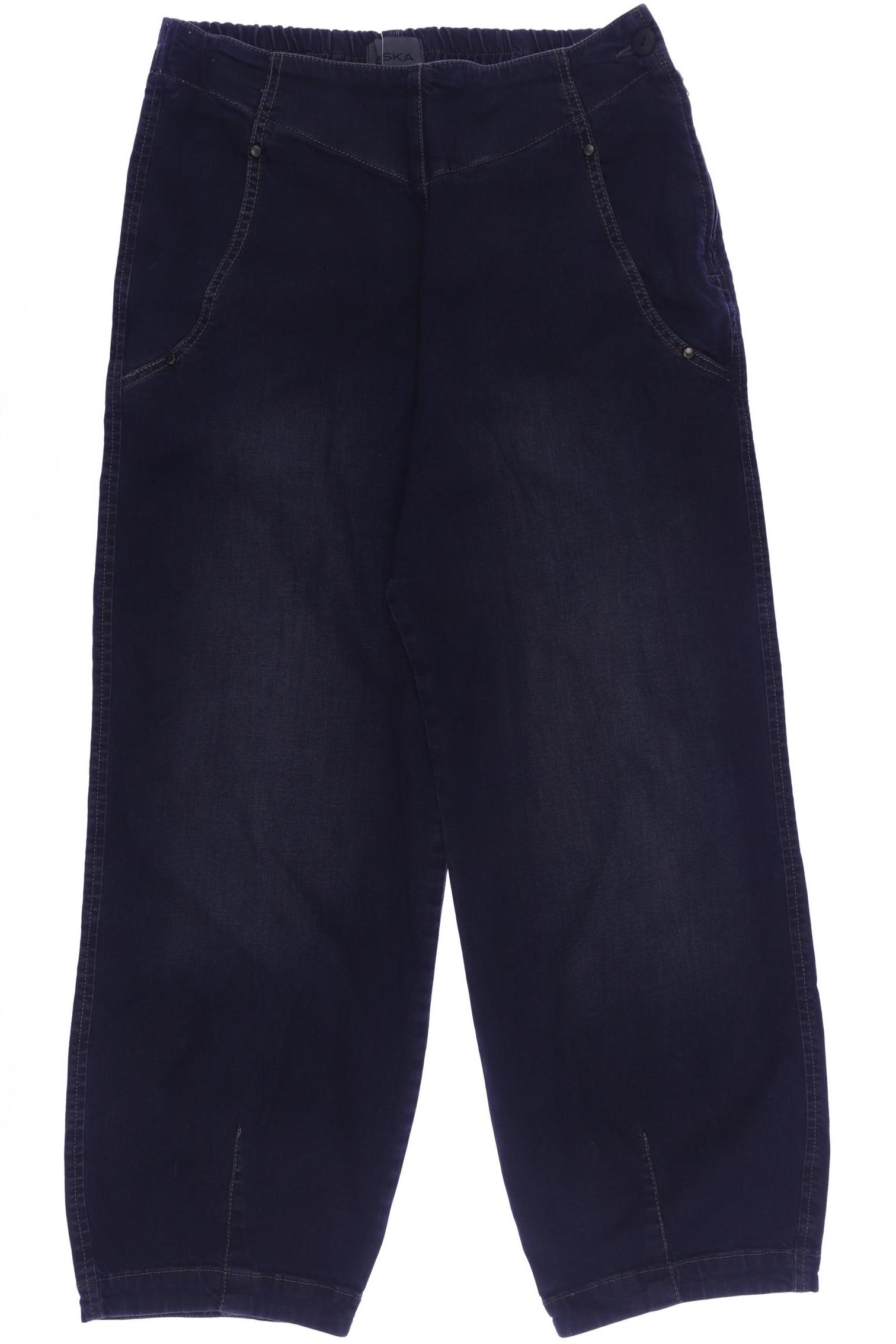 

Oska Damen Jeans, marineblau, Gr. 38