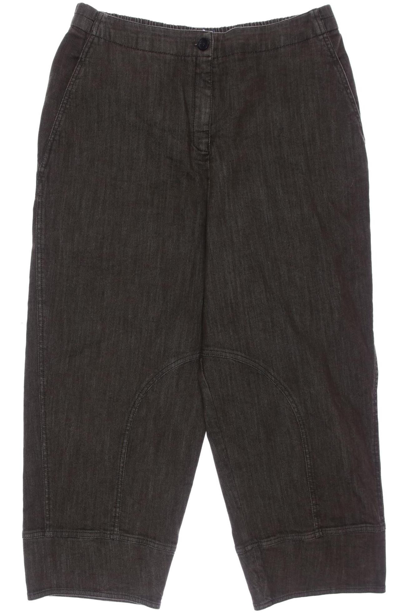

Oska Damen Jeans, braun, Gr. 46