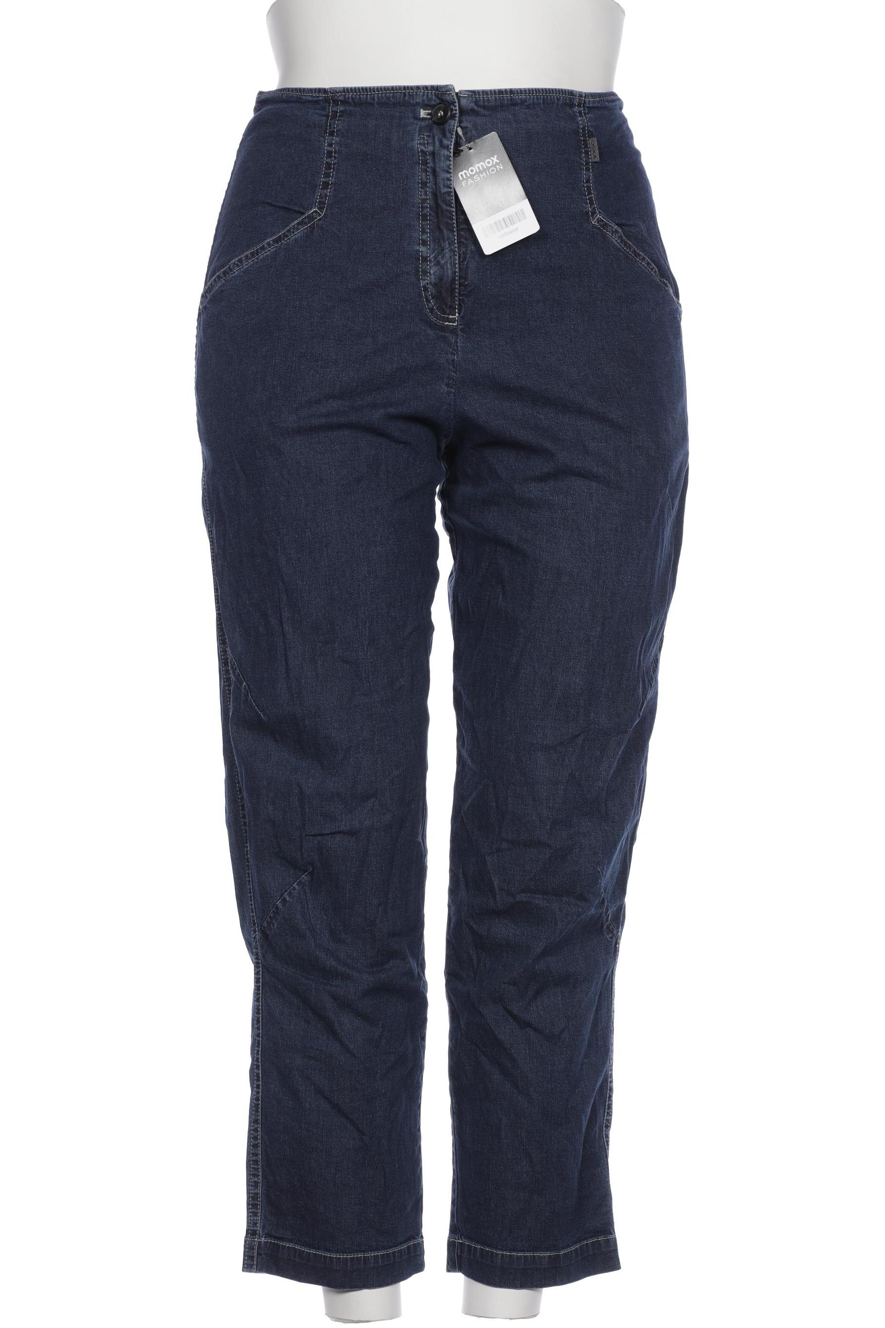 

Oska Damen Jeans, blau, Gr. 44