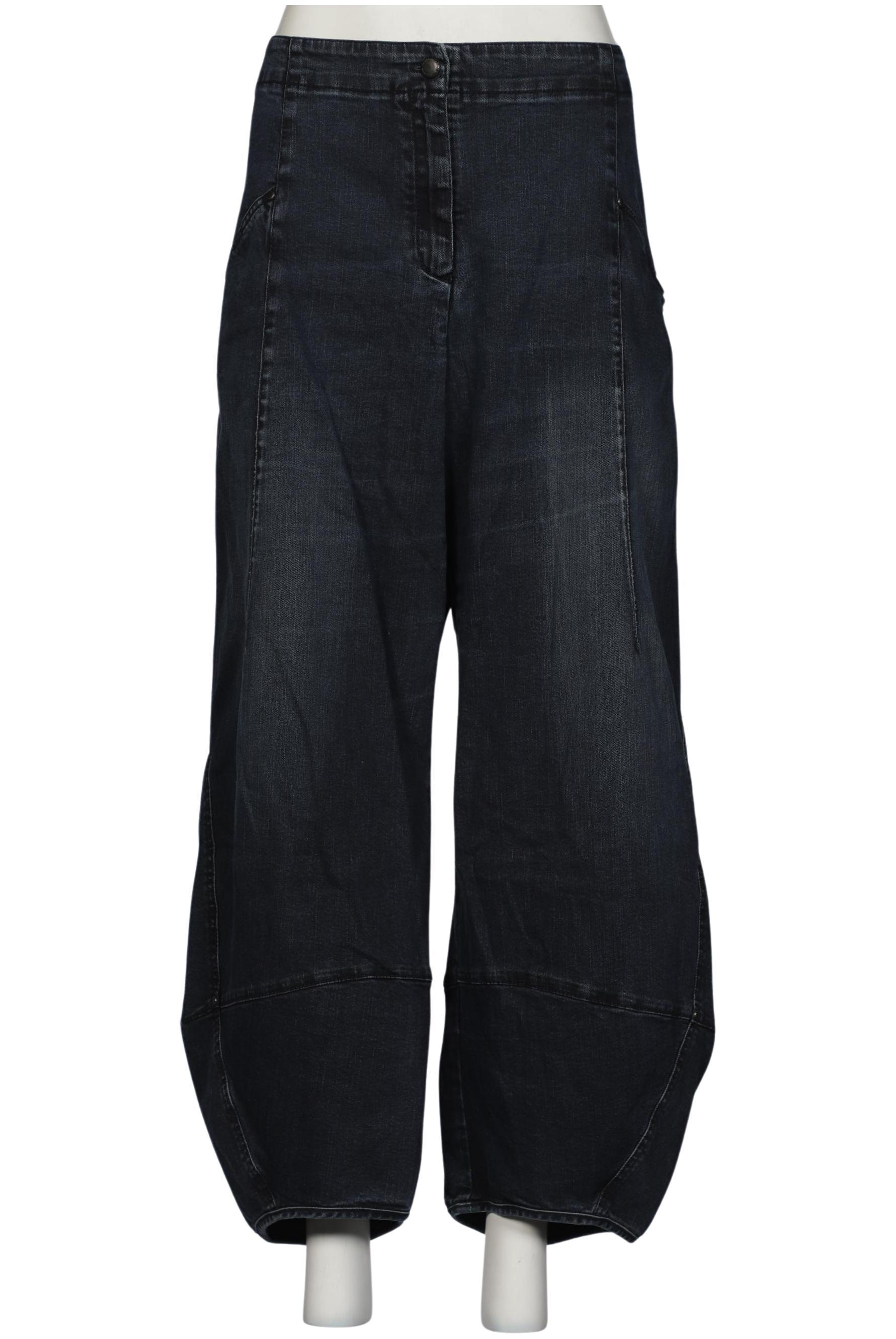 

Oska Damen Jeans, marineblau, Gr. 46
