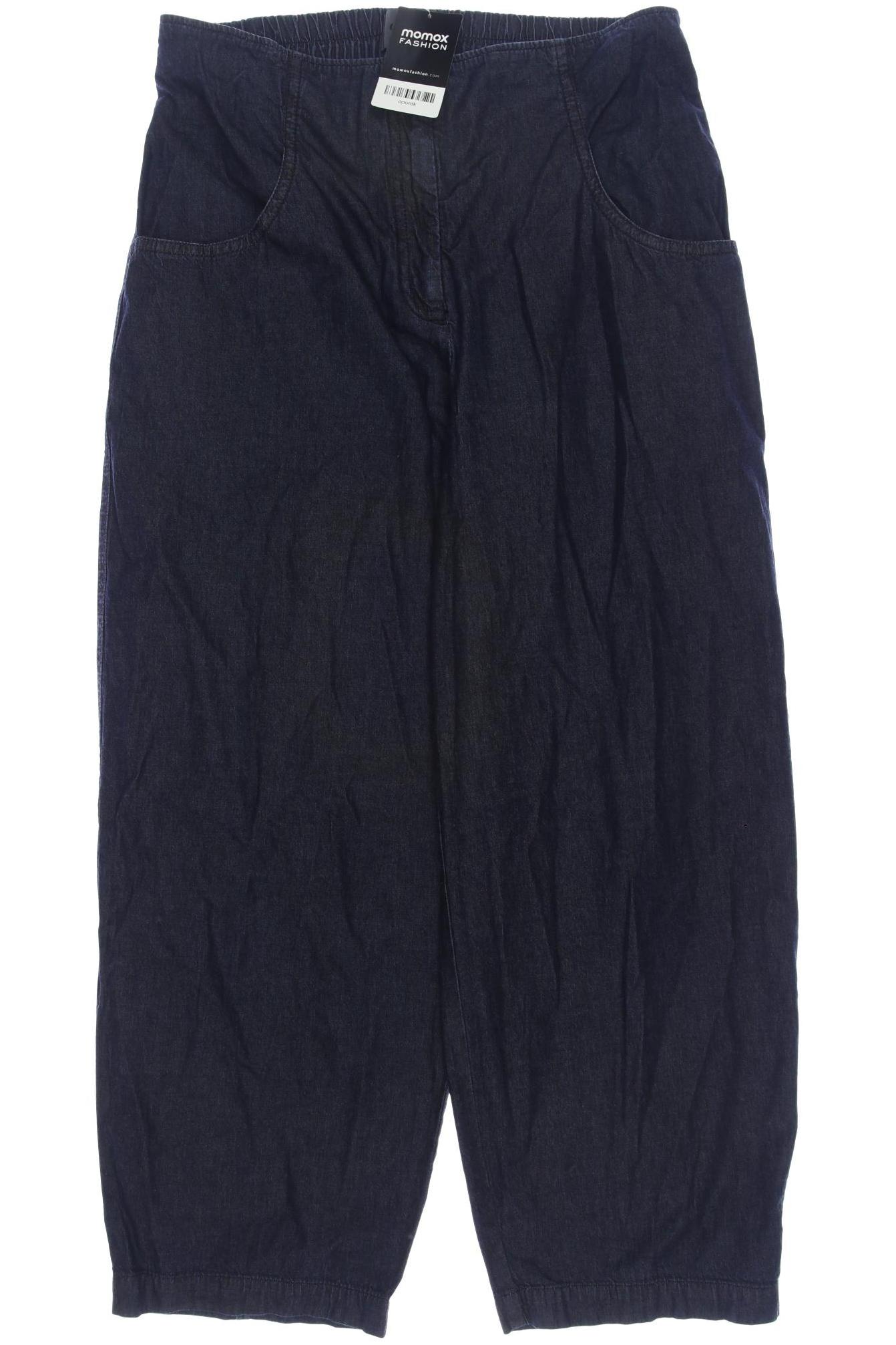 

Oska Damen Jeans, marineblau, Gr. 40