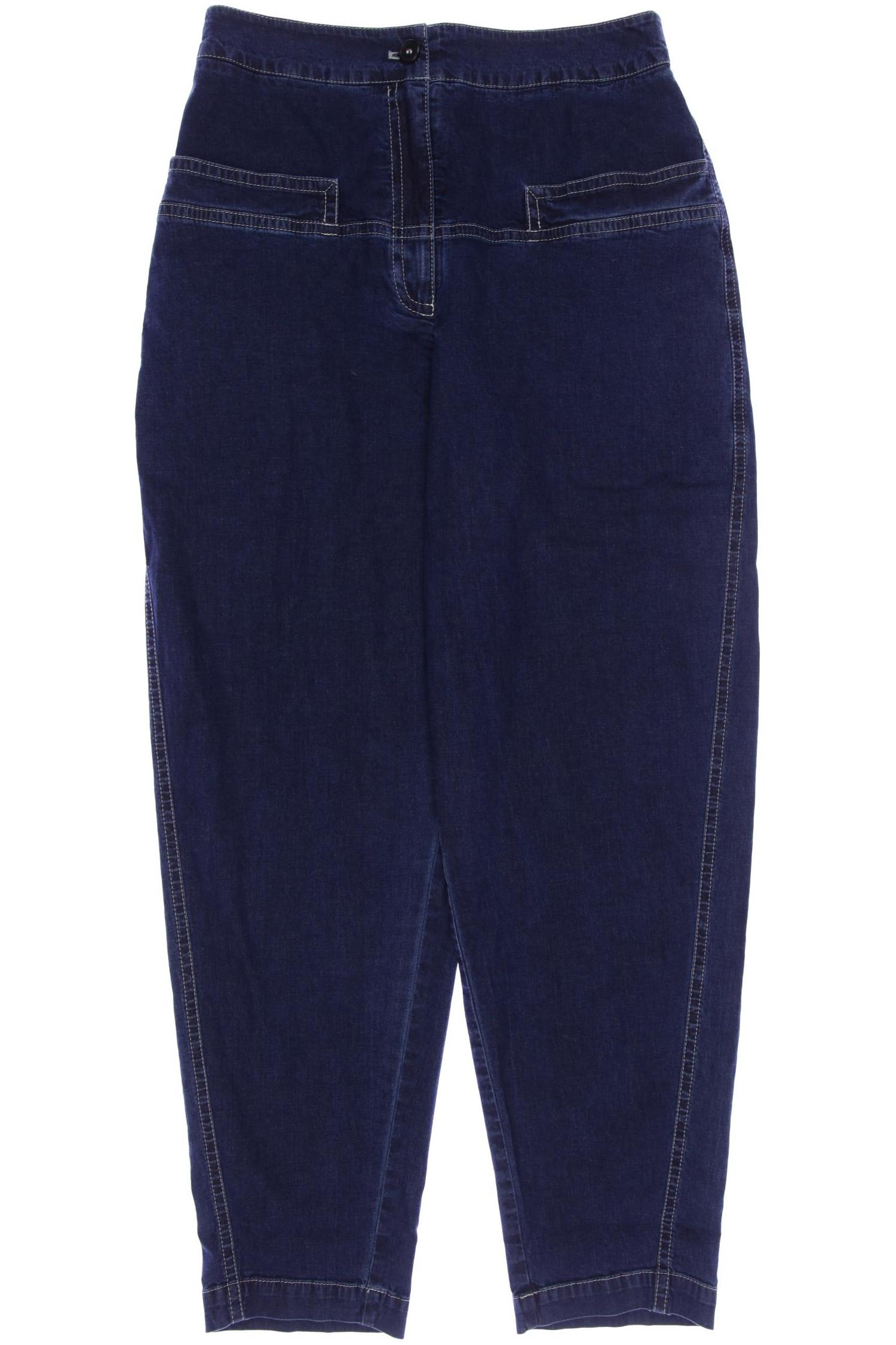 

Oska Damen Jeans, marineblau, Gr. 38