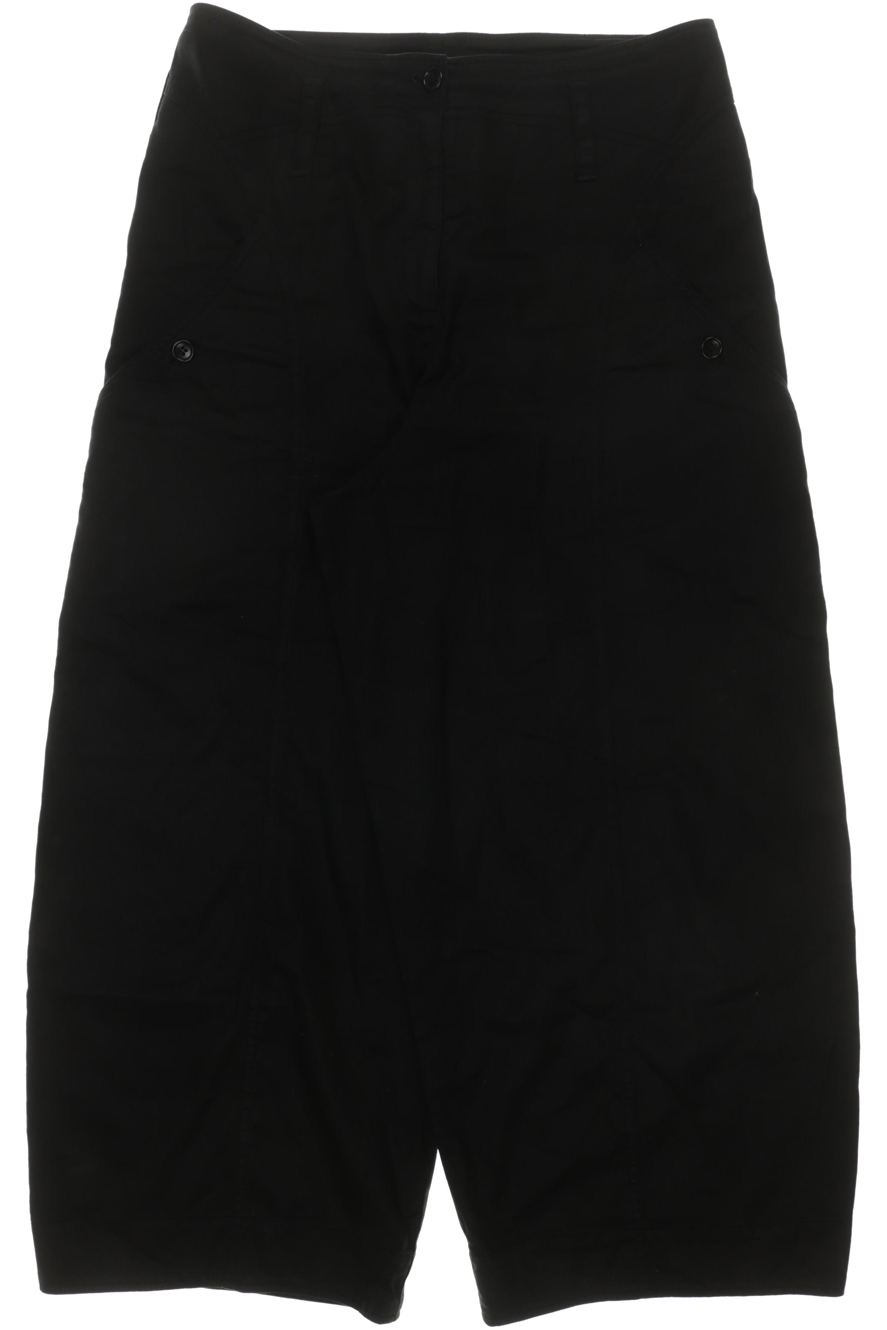 

Oska Damen Jeans, schwarz, Gr. 40
