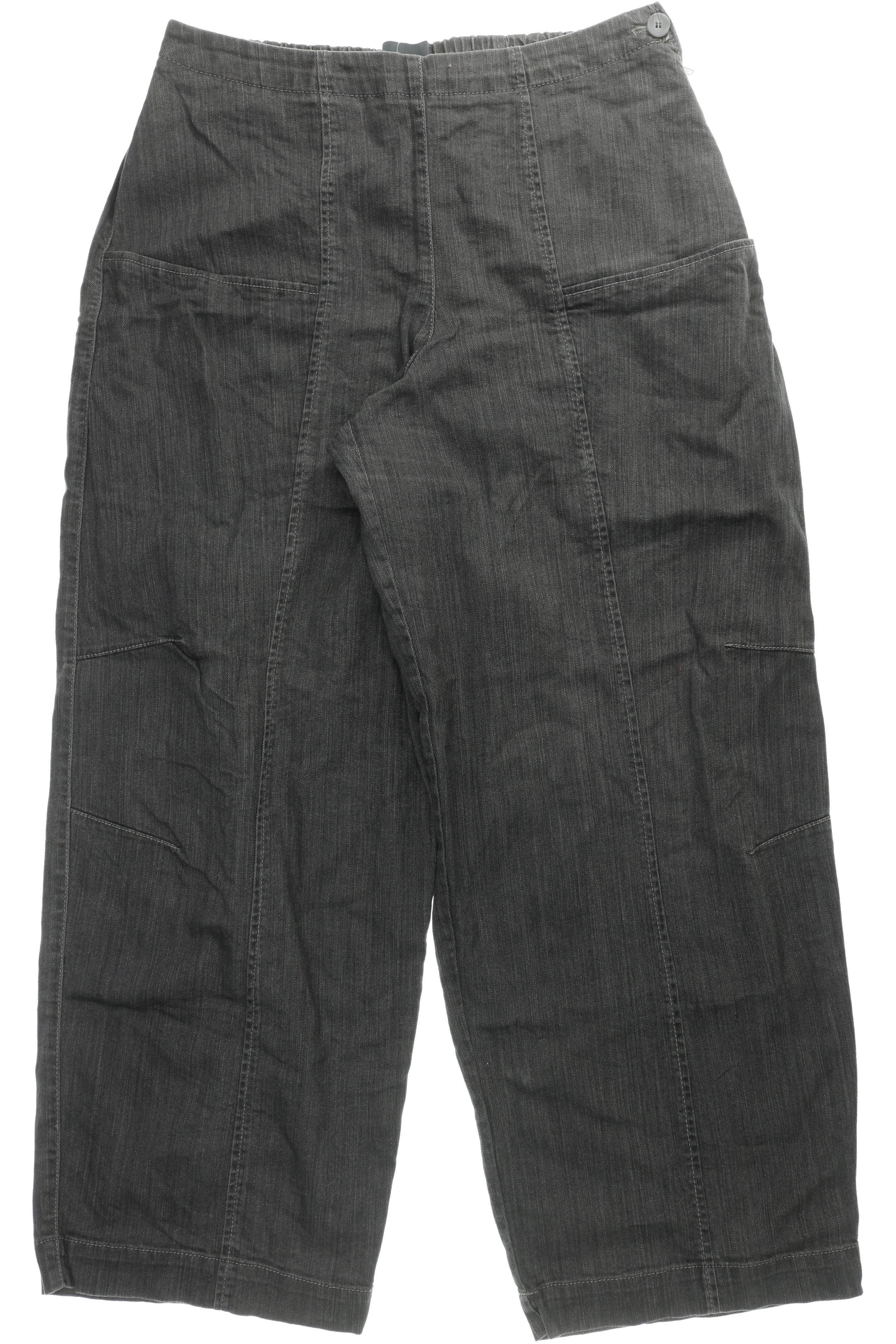 

Oska Damen Jeans, grau, Gr. 44