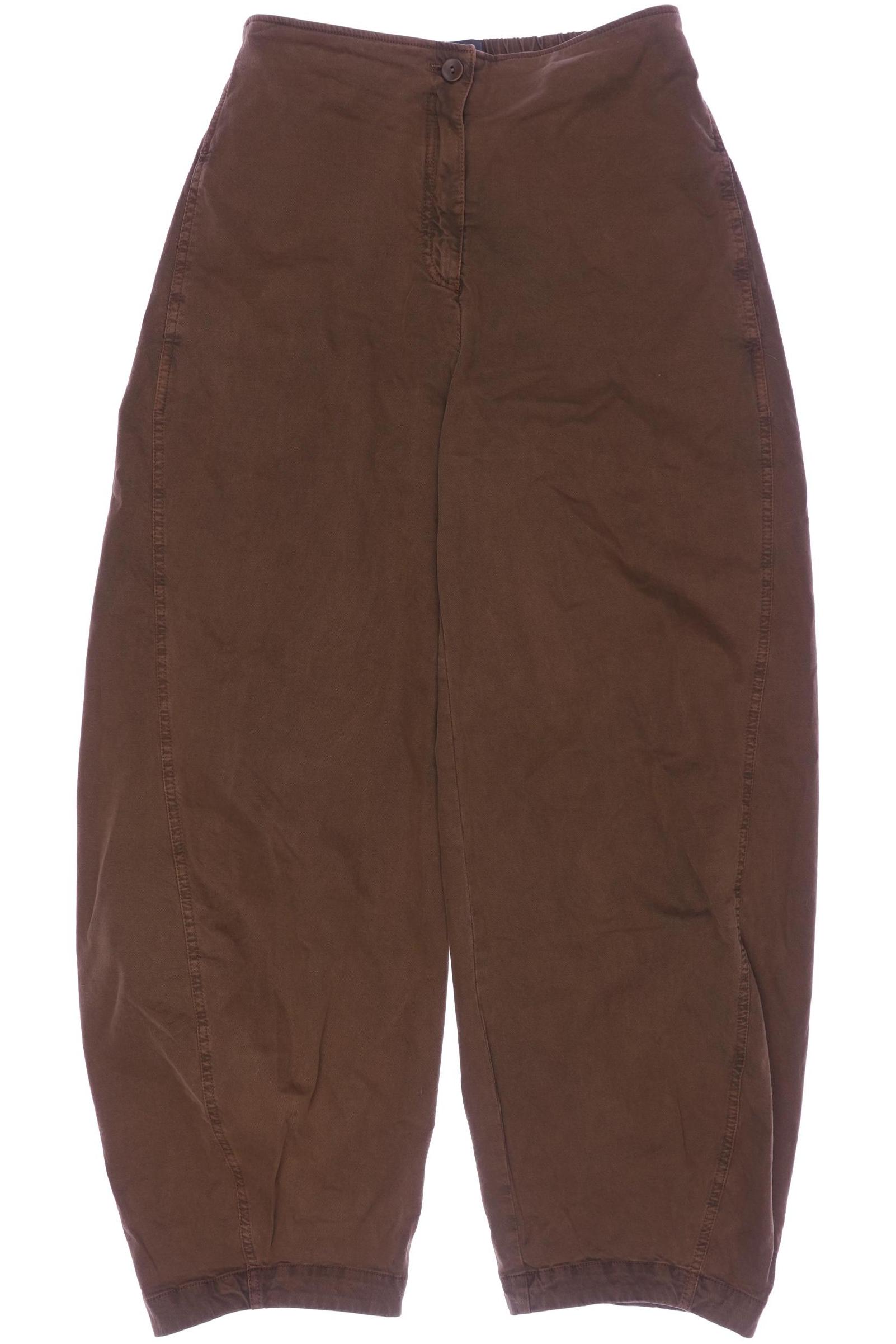 

Oska Damen Jeans, braun, Gr. 38