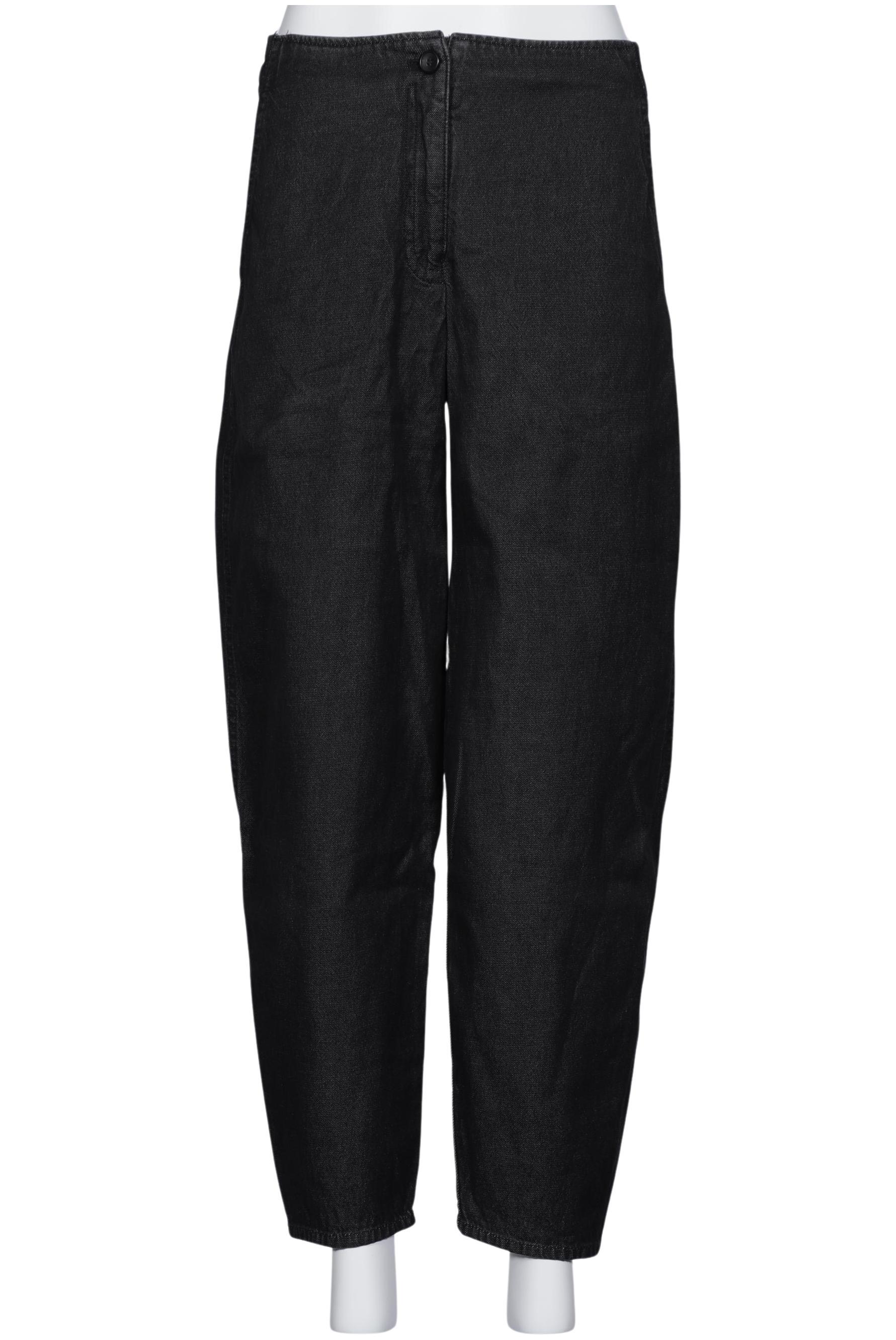 

Oska Damen Jeans, grau, Gr. 36