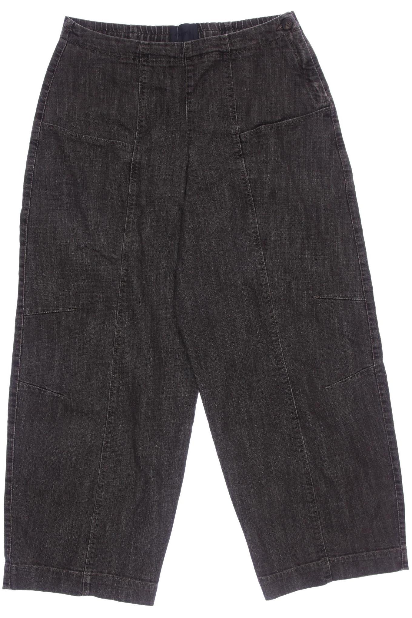 

Oska Damen Jeans, braun, Gr. 40