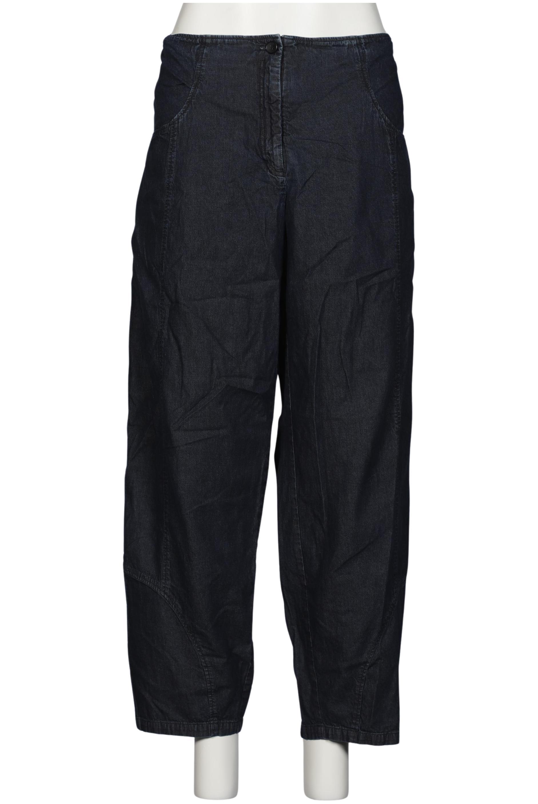 

Oska Damen Jeans, marineblau, Gr. 46