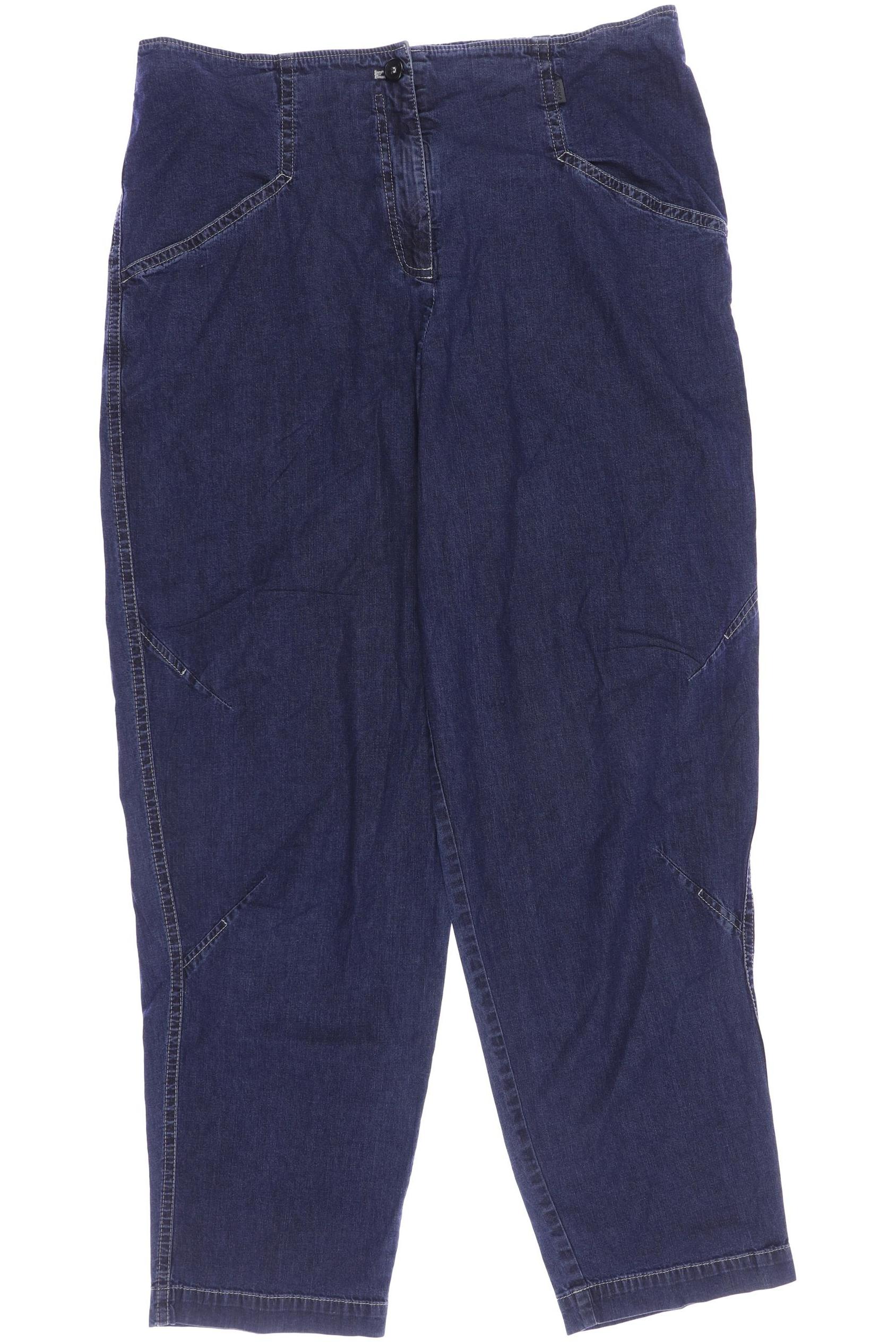 

Oska Damen Jeans, marineblau