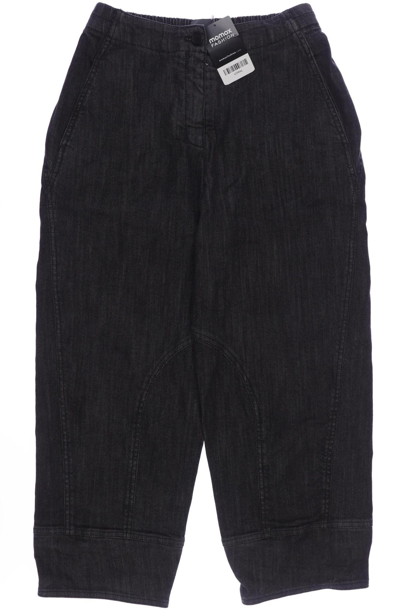 

Oska Damen Jeans, grau, Gr. 38