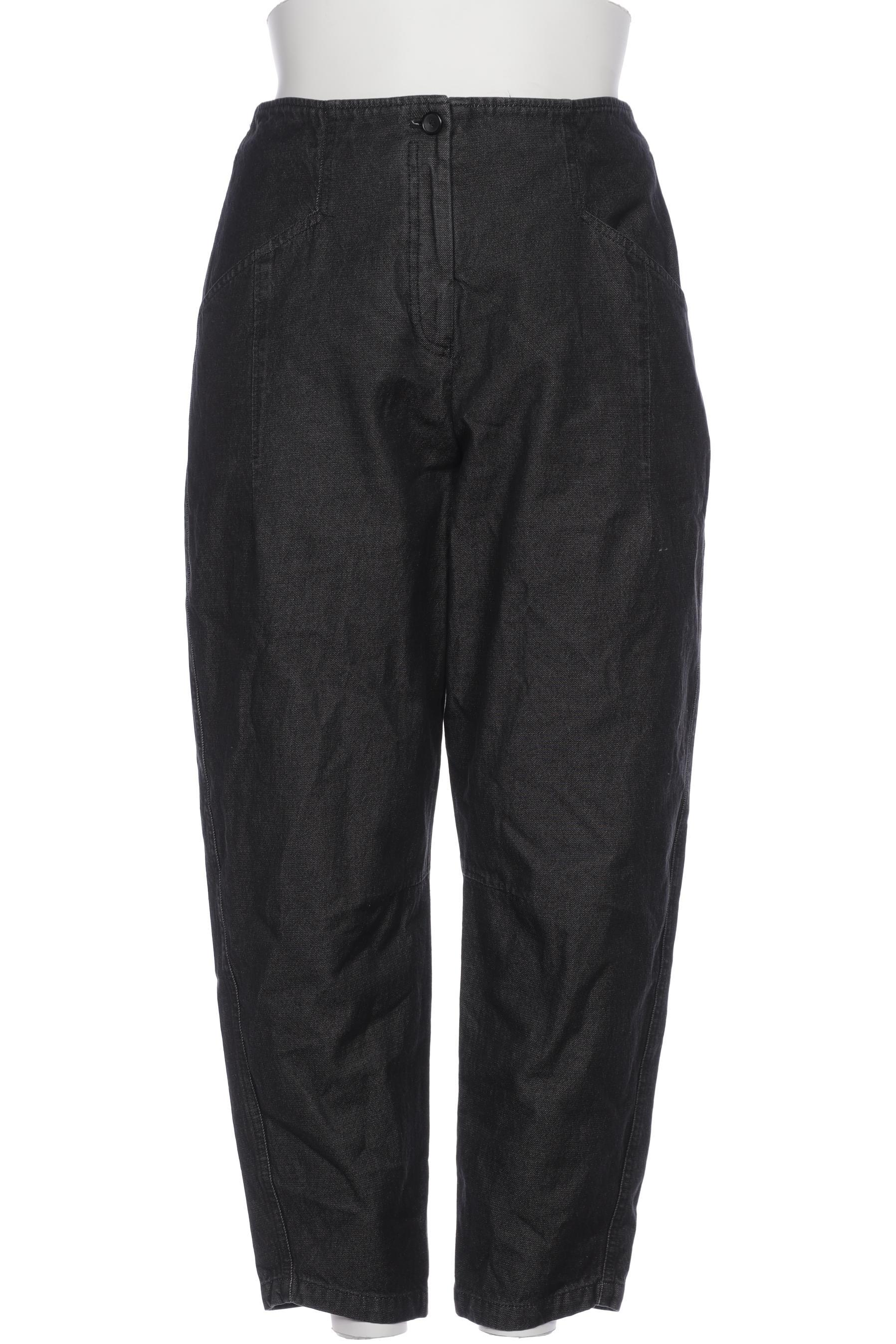 

Oska Damen Jeans, grau, Gr. 44