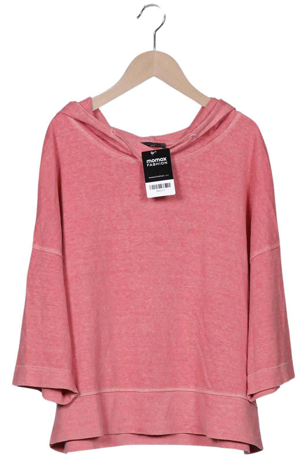 

Oska Damen Kapuzenpullover, pink, Gr. 38