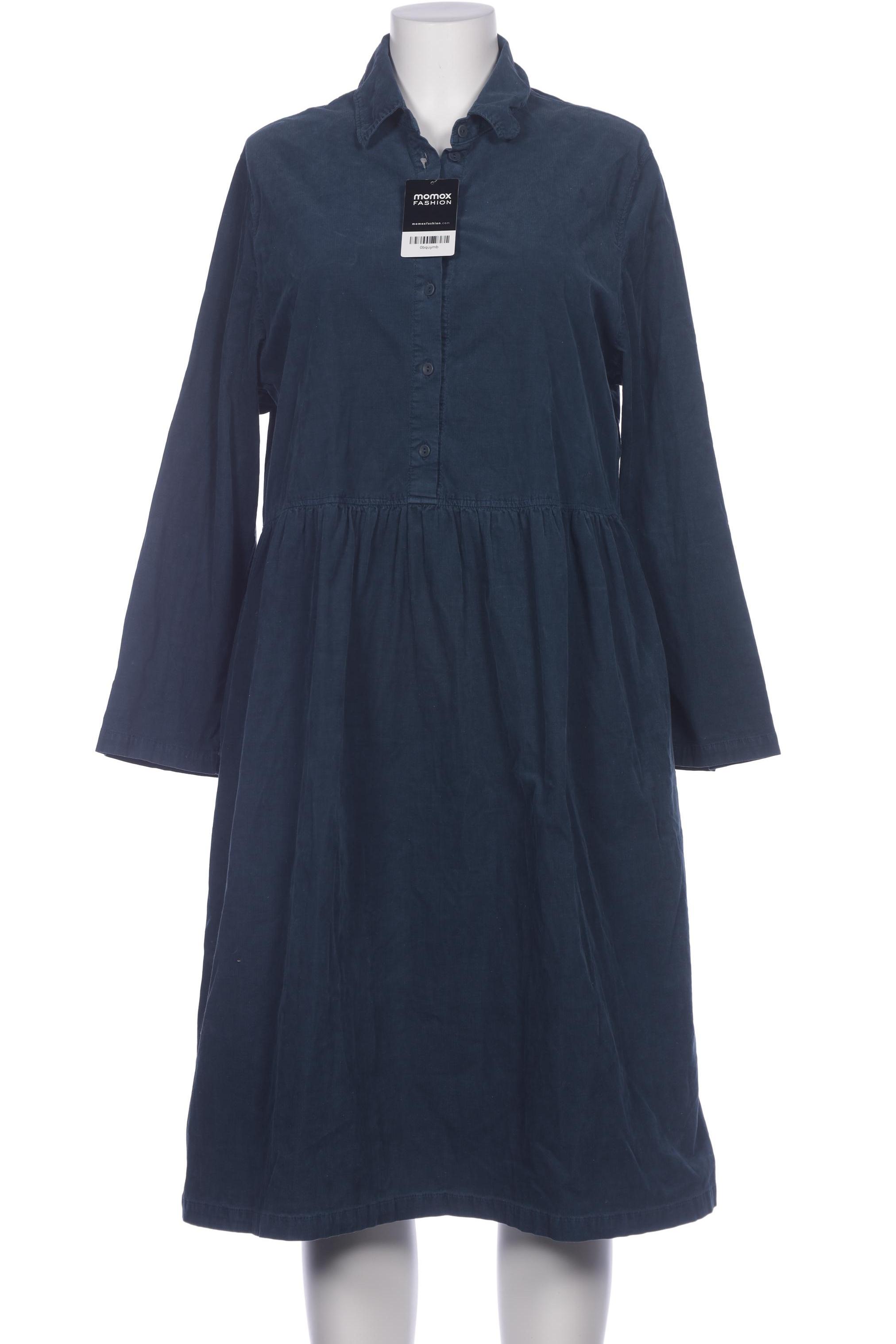 

Oska Damen Kleid, marineblau, Gr. 46