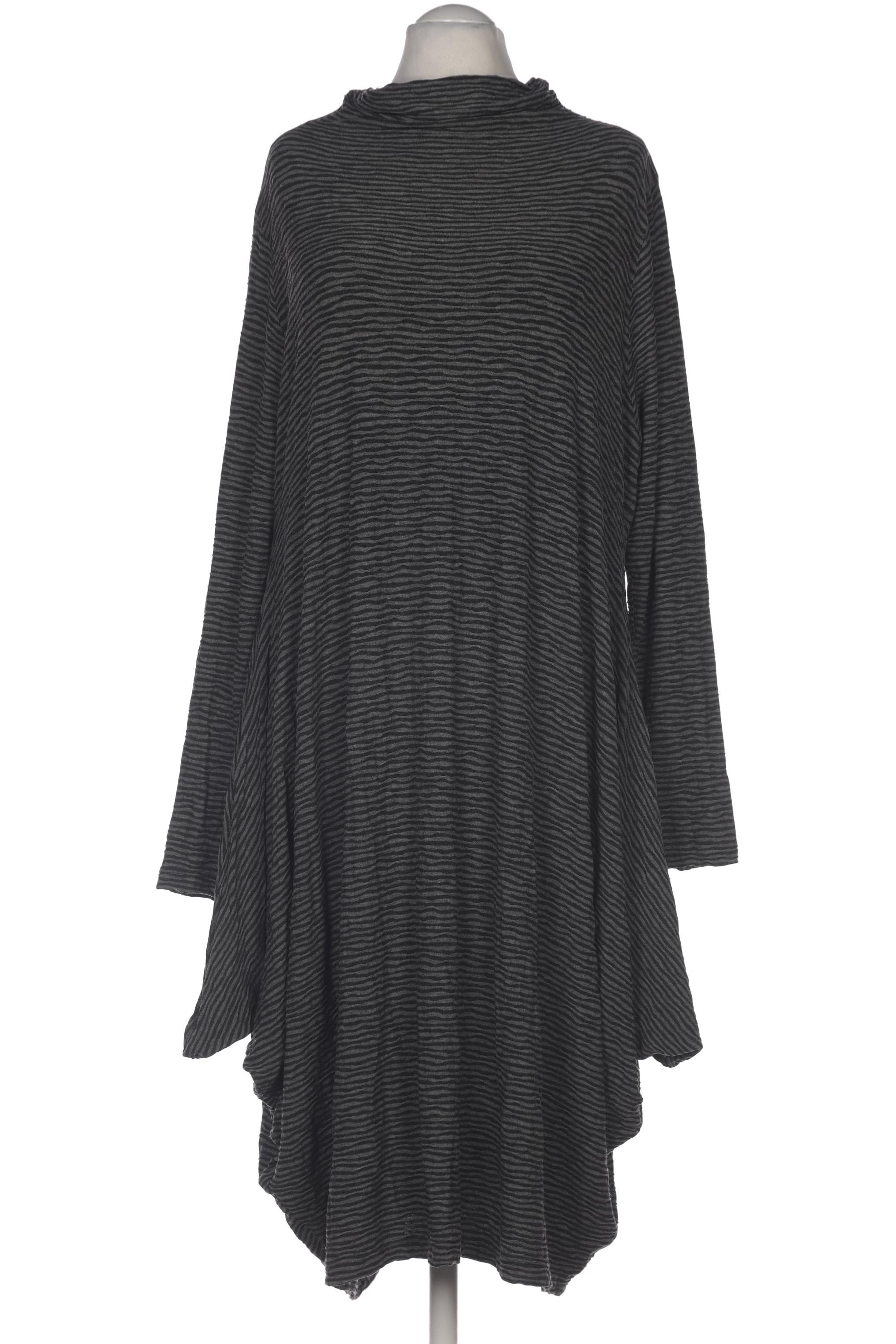 

Oska Damen Kleid, grau, Gr. 50