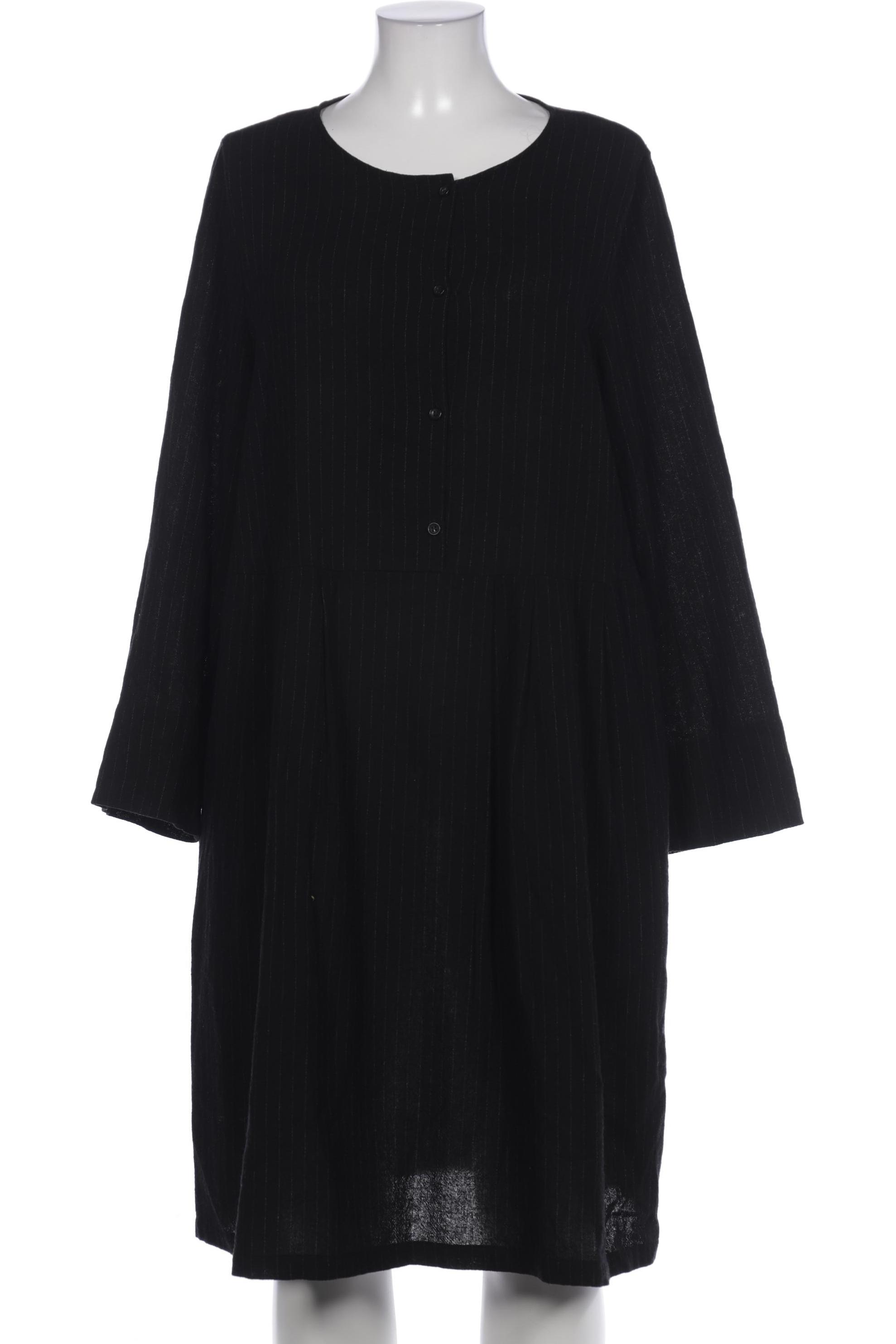 

Oska Damen Kleid, schwarz, Gr. 46