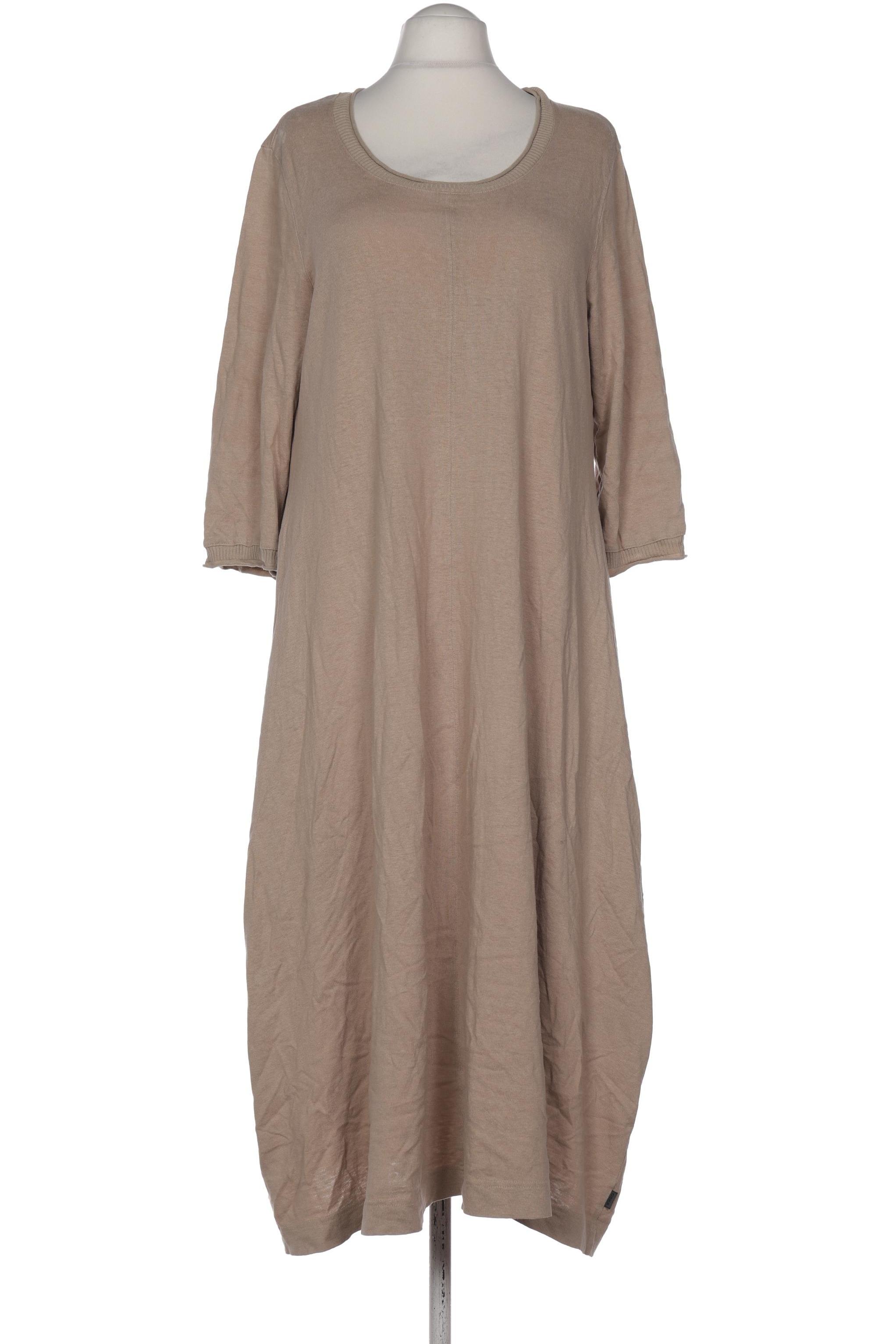 

Oska Damen Kleid, beige, Gr. 46