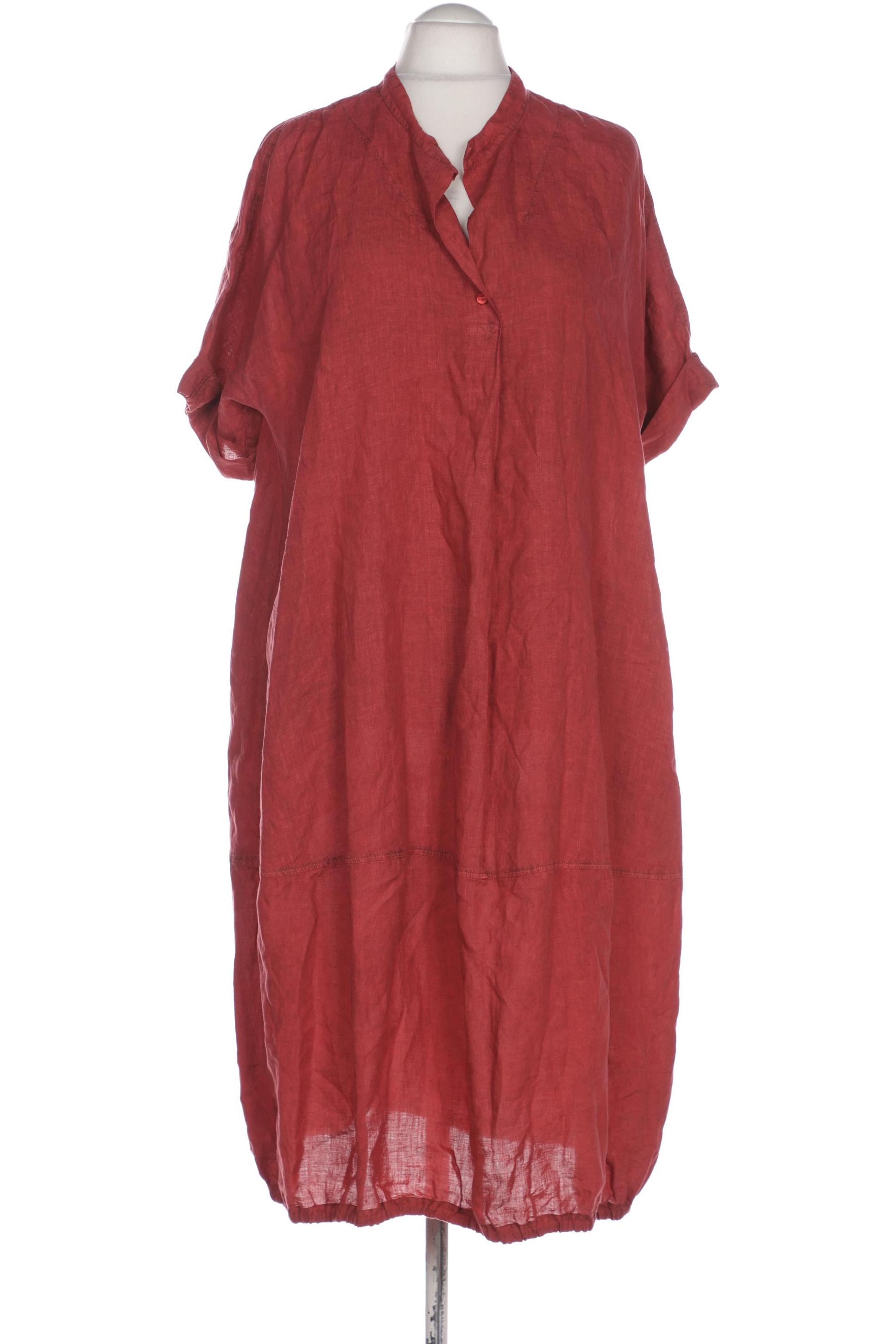 

Oska Damen Kleid, orange, Gr. 46