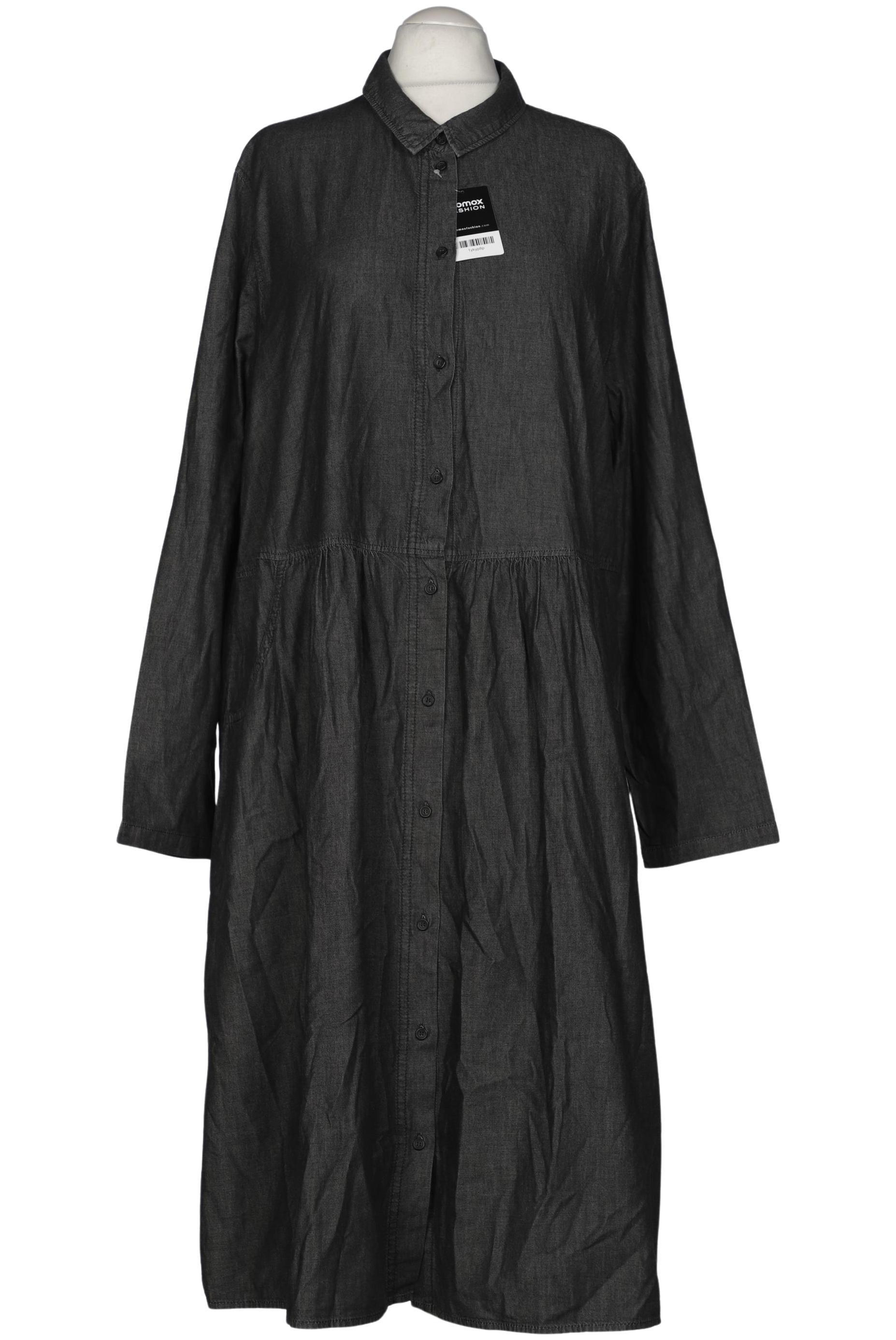 

Oska Damen Kleid, grau, Gr. 46