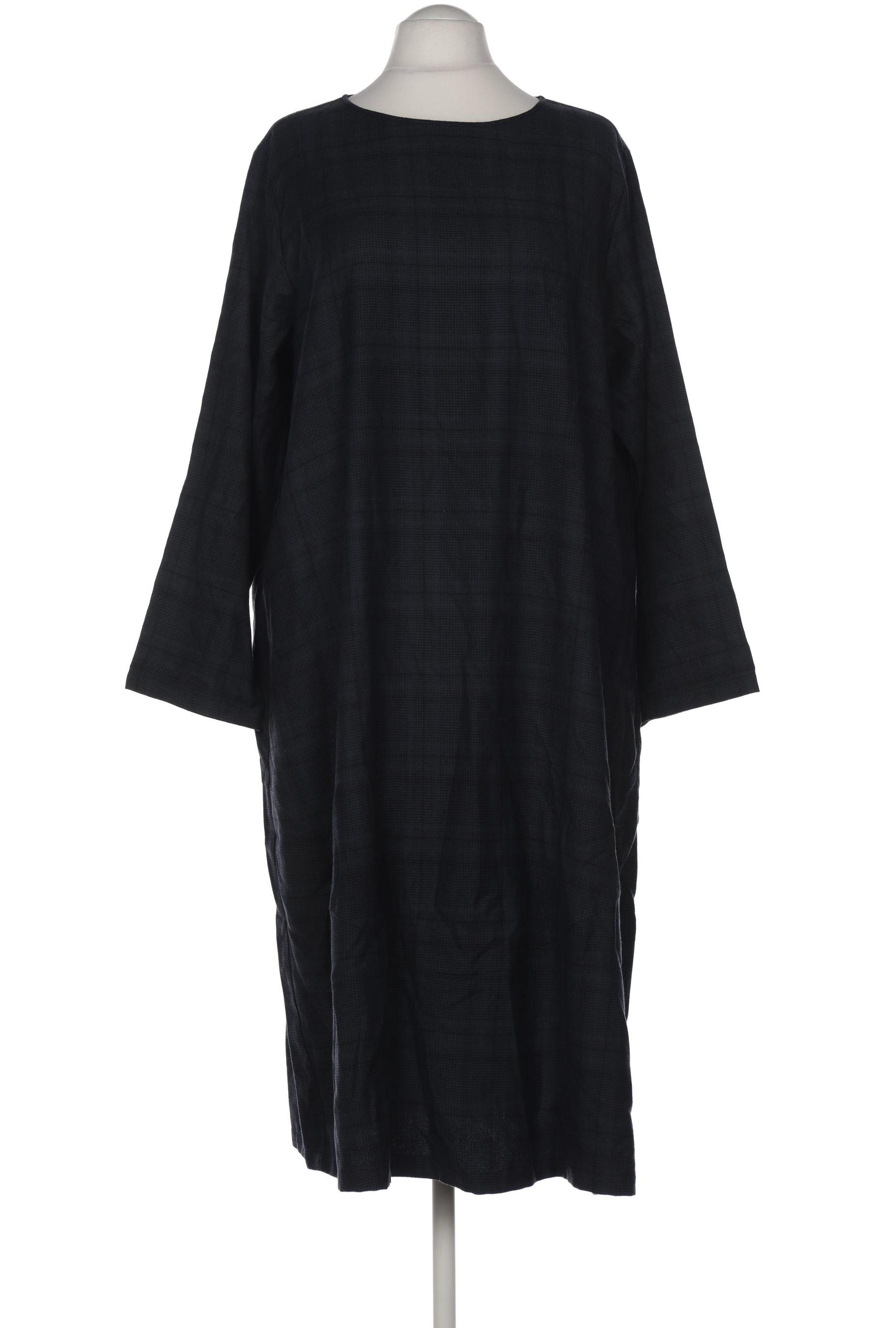

Oska Damen Kleid, marineblau, Gr. 44