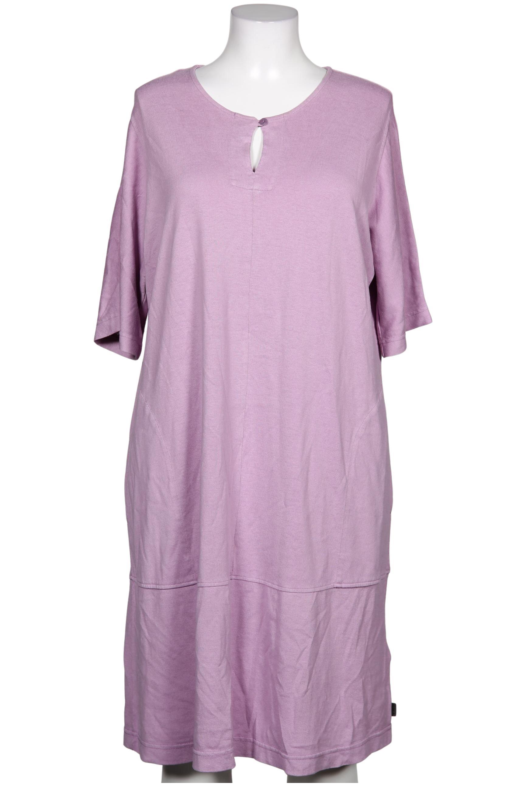 Thumbnail - Oska Damen Kleid, flieder, Gr. 44