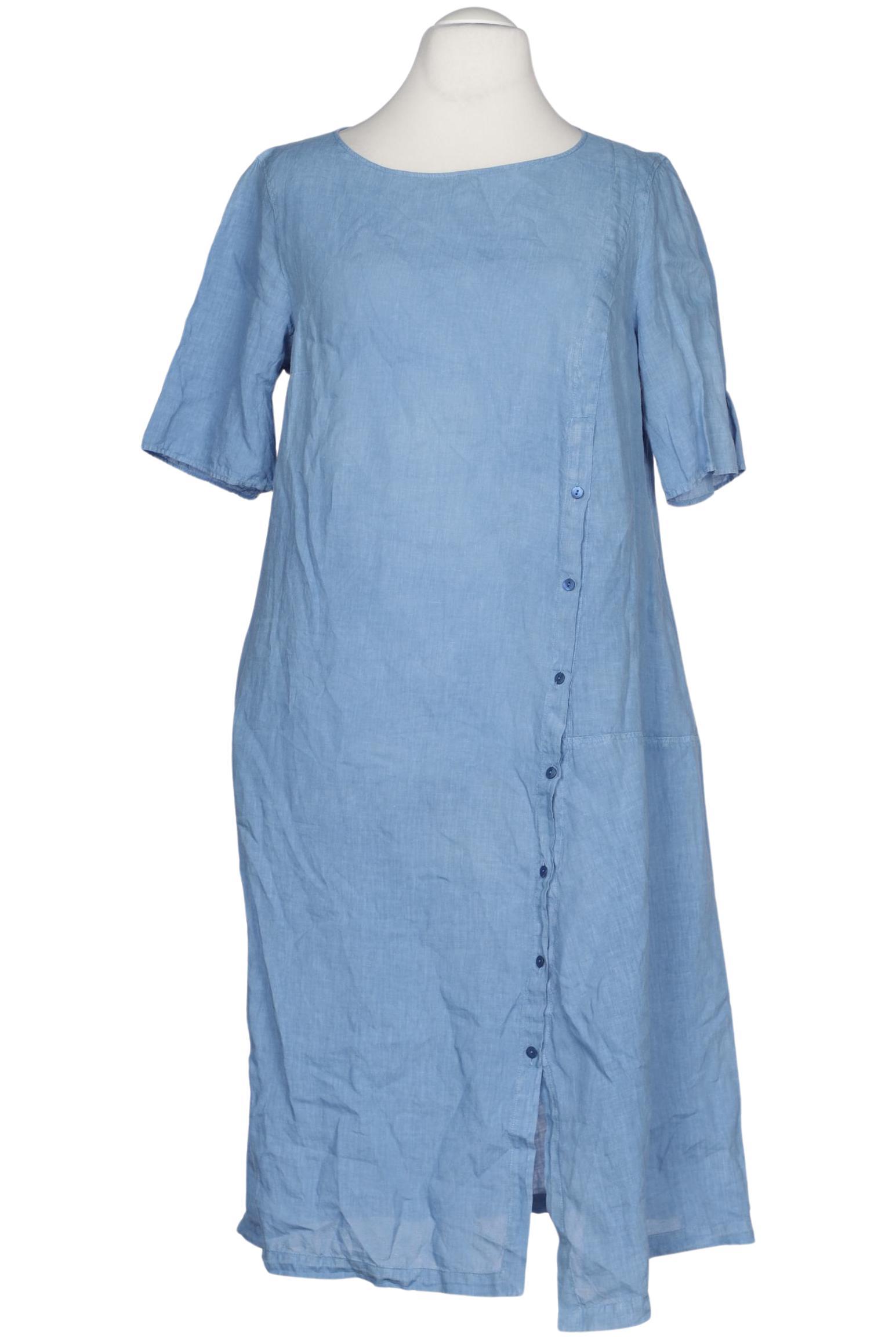 

Oska Damen Kleid, hellblau, Gr. 46