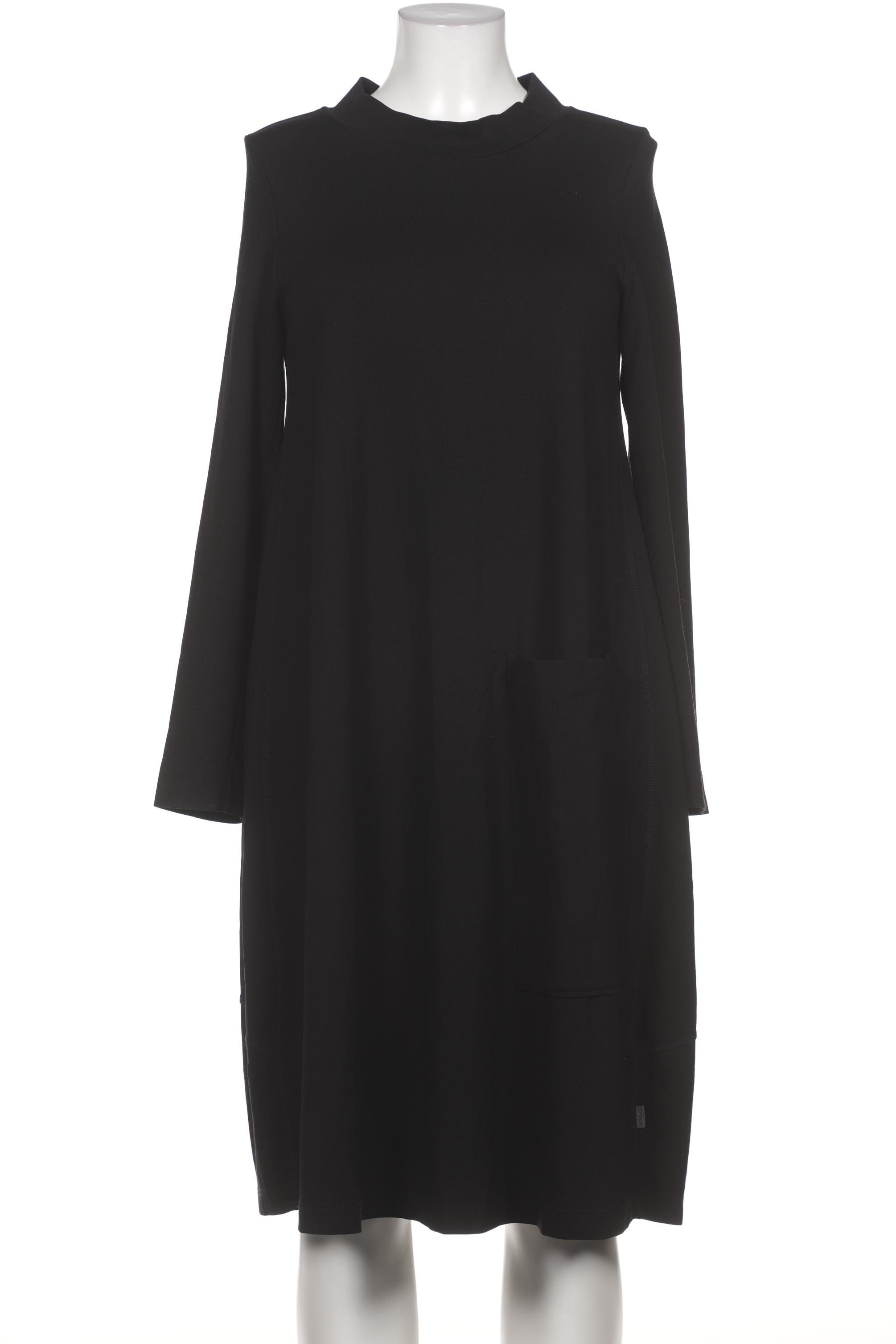 

Oska Damen Kleid, schwarz, Gr. 42