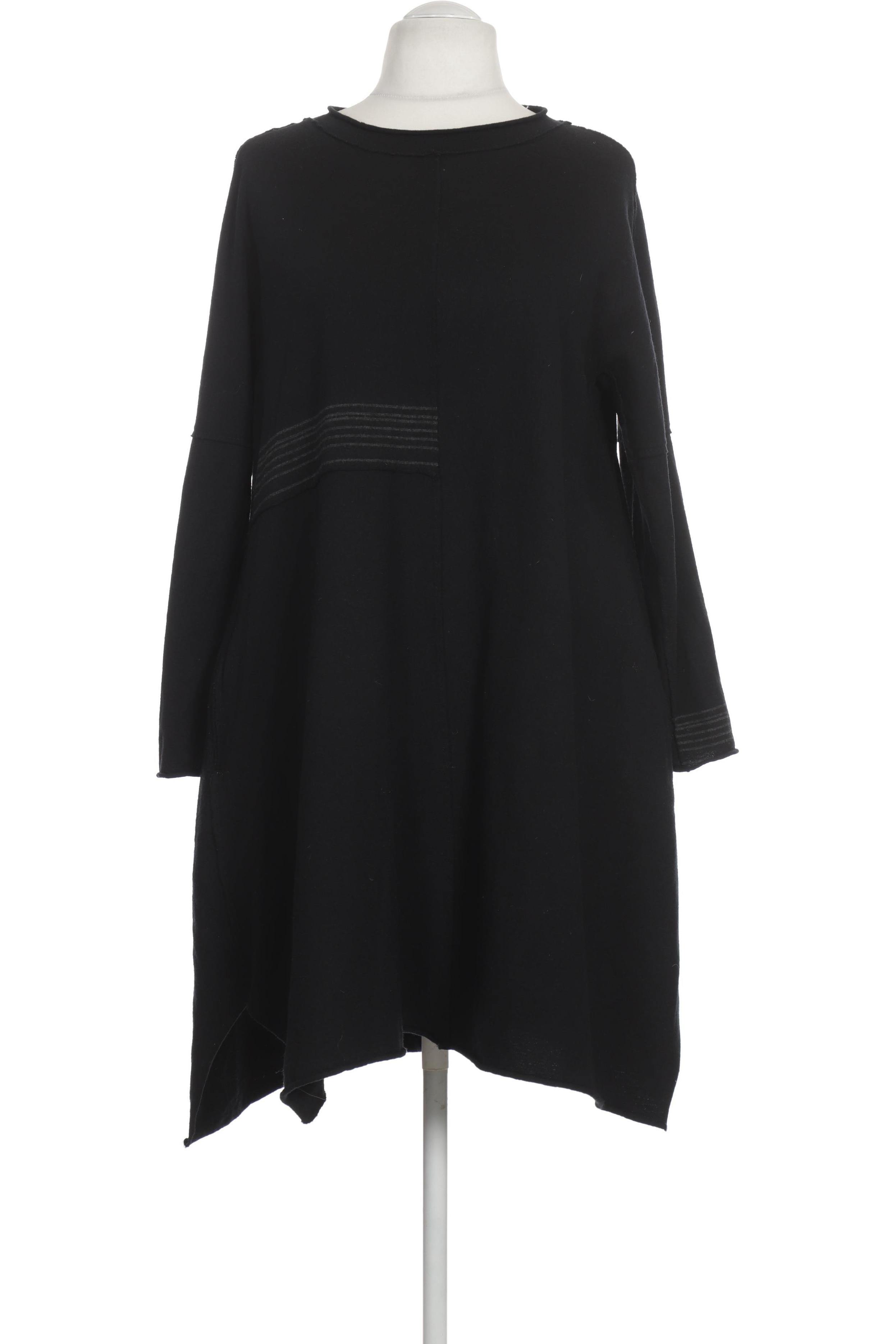 

Oska Damen Kleid, schwarz, Gr. 46