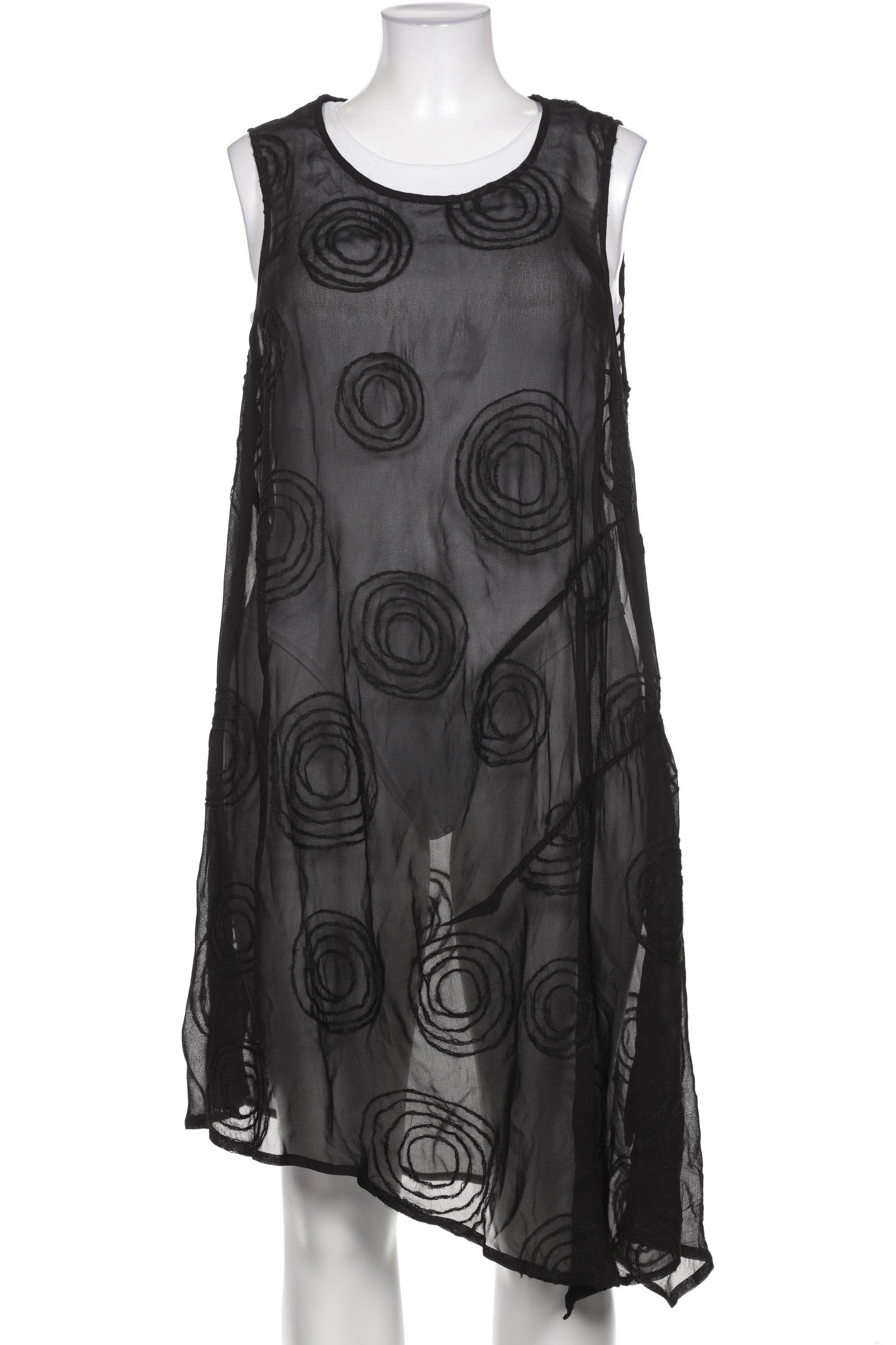 

Oska Damen Kleid, schwarz, Gr. 44