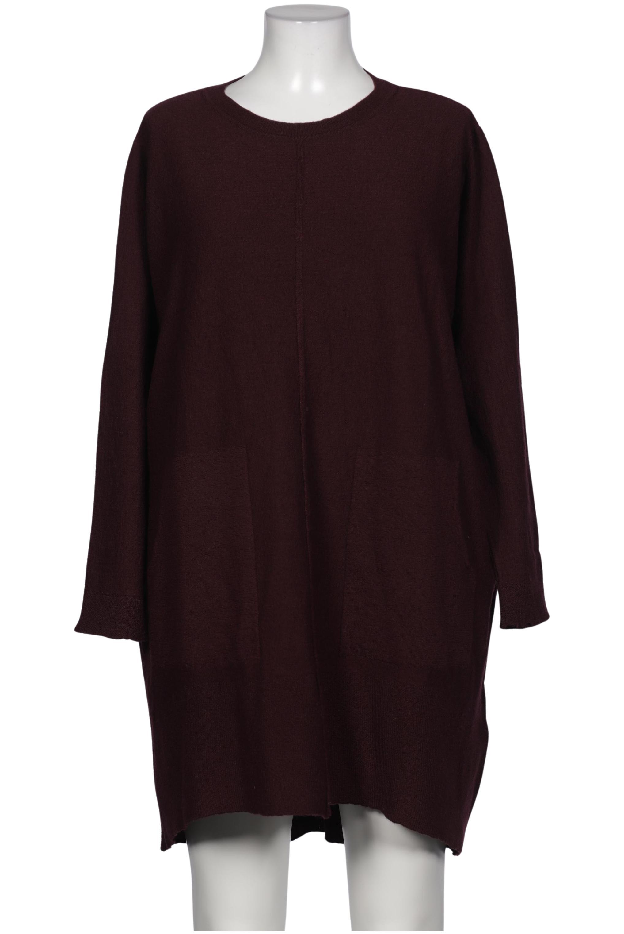 

Oska Damen Kleid, bordeaux, Gr. 44