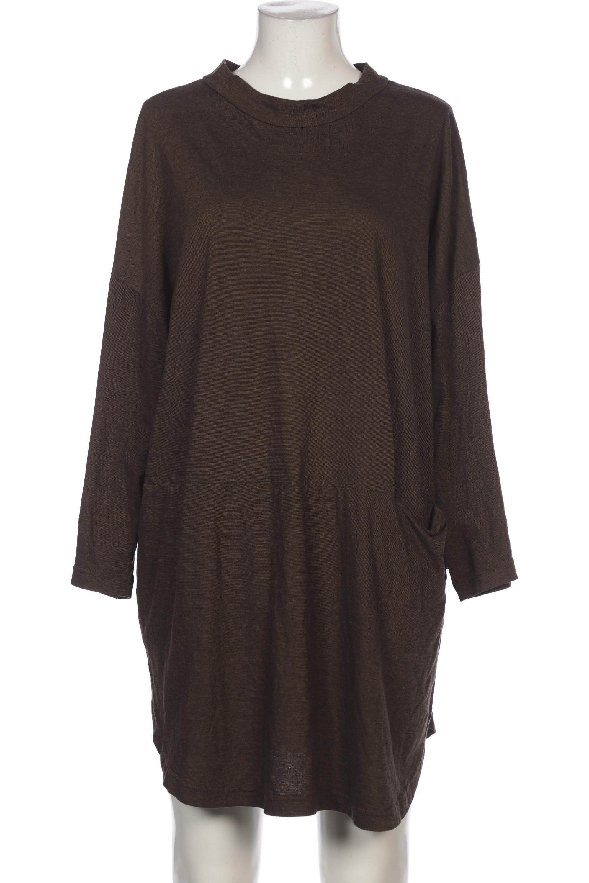 

Oska Damen Kleid, braun, Gr. 40