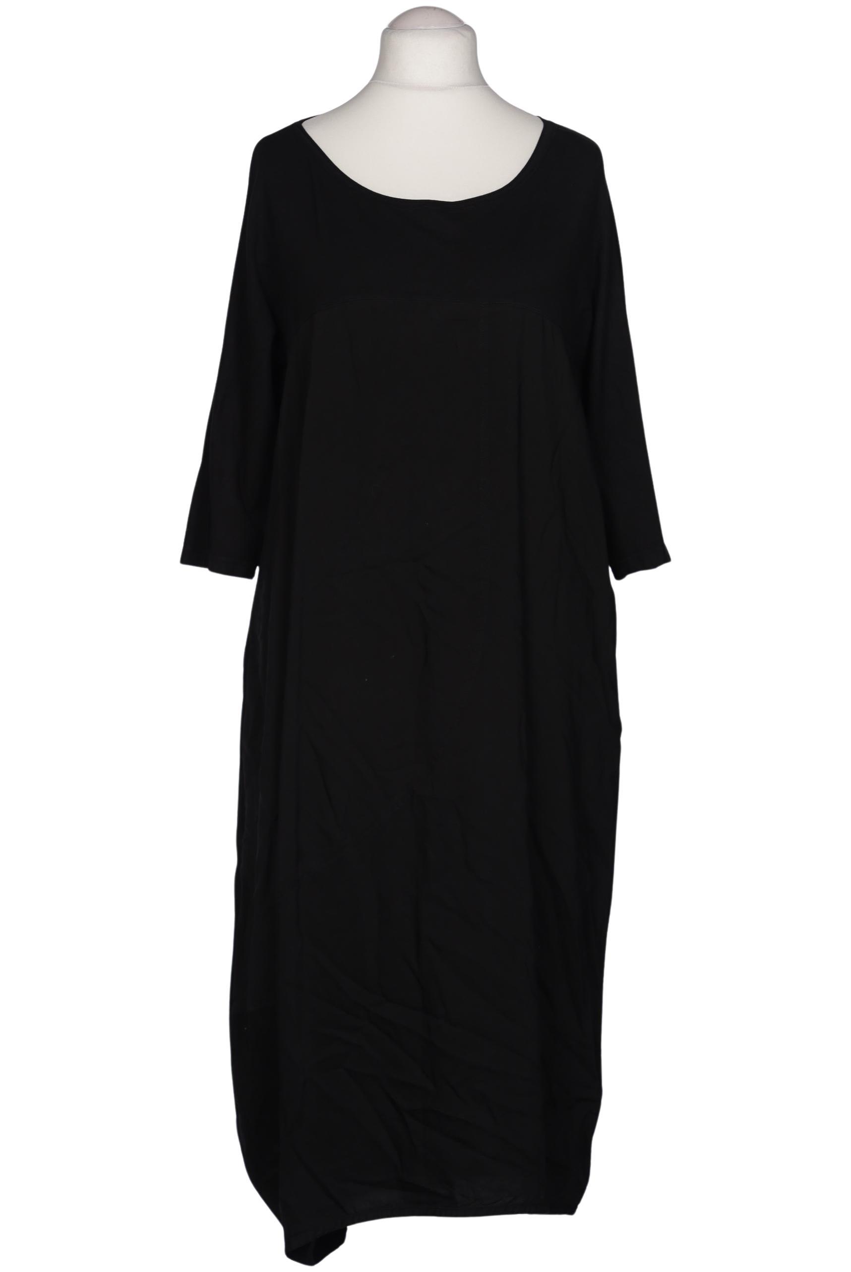 

Oska Damen Kleid, schwarz, Gr. 44