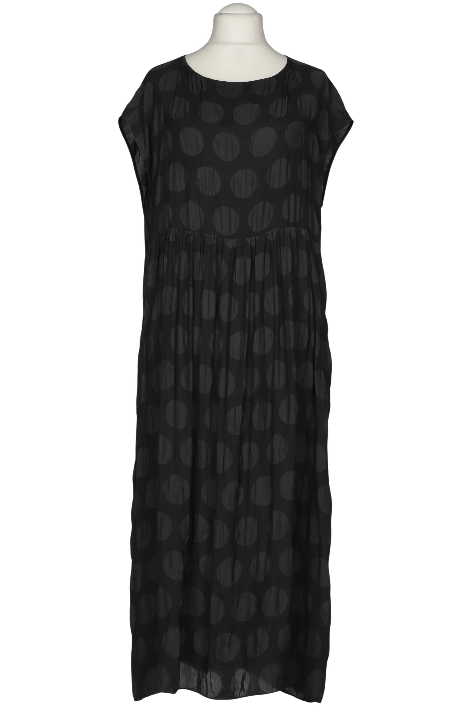 

Oska Damen Kleid, schwarz, Gr. 46