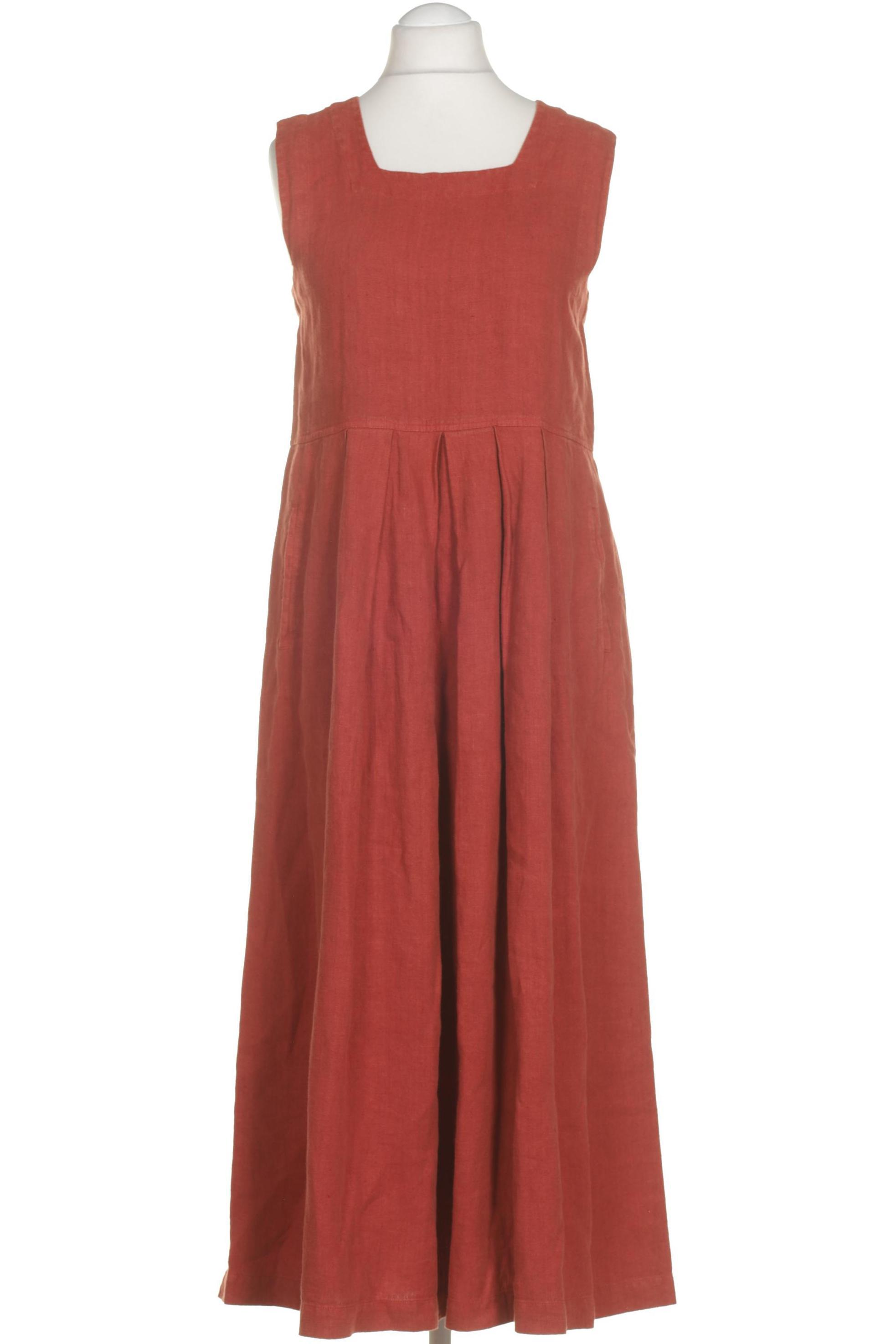 

Oska Damen Kleid, orange, Gr.