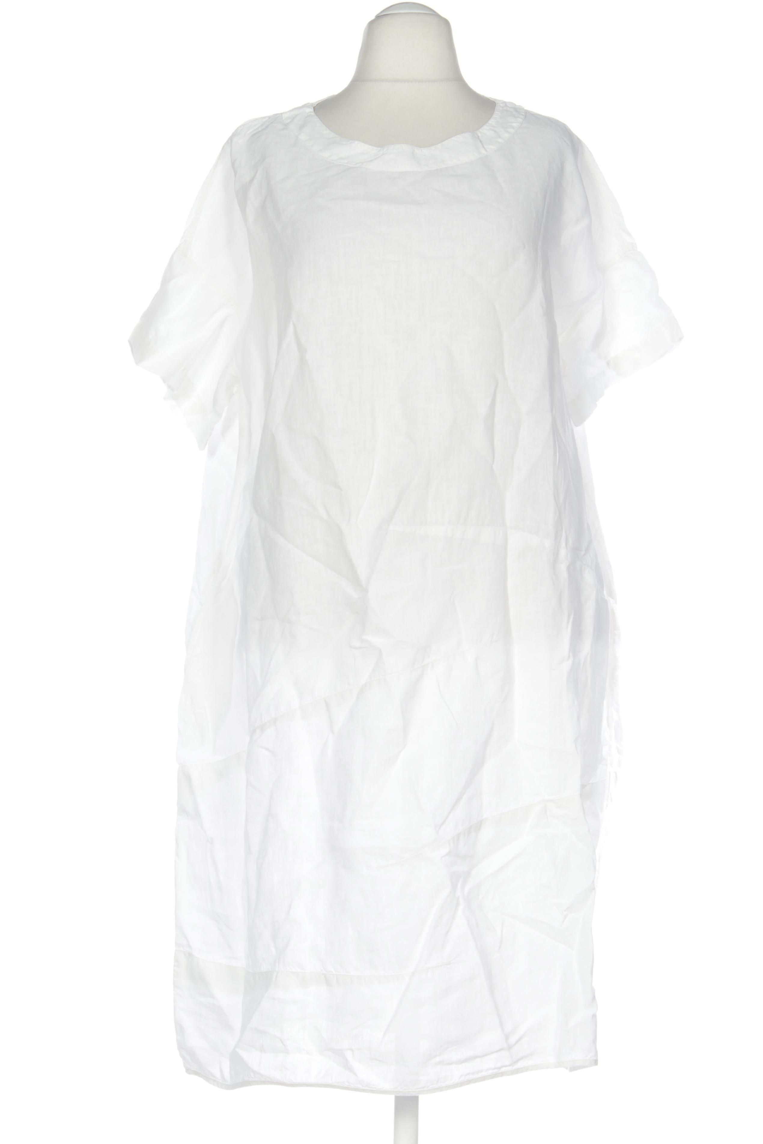 

Oska Damen Kleid, weiß, Gr. 46