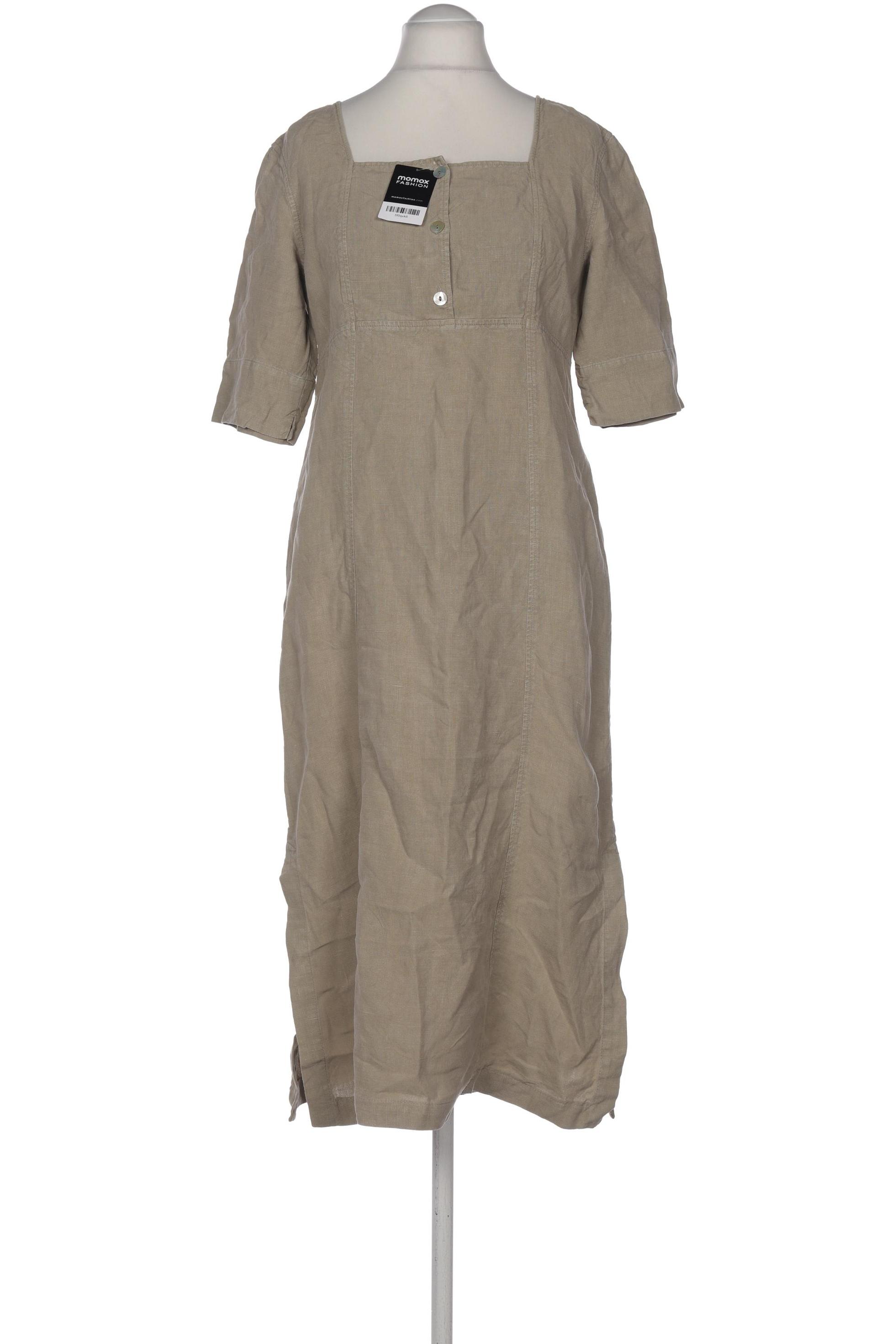 

Oska Damen Kleid, beige