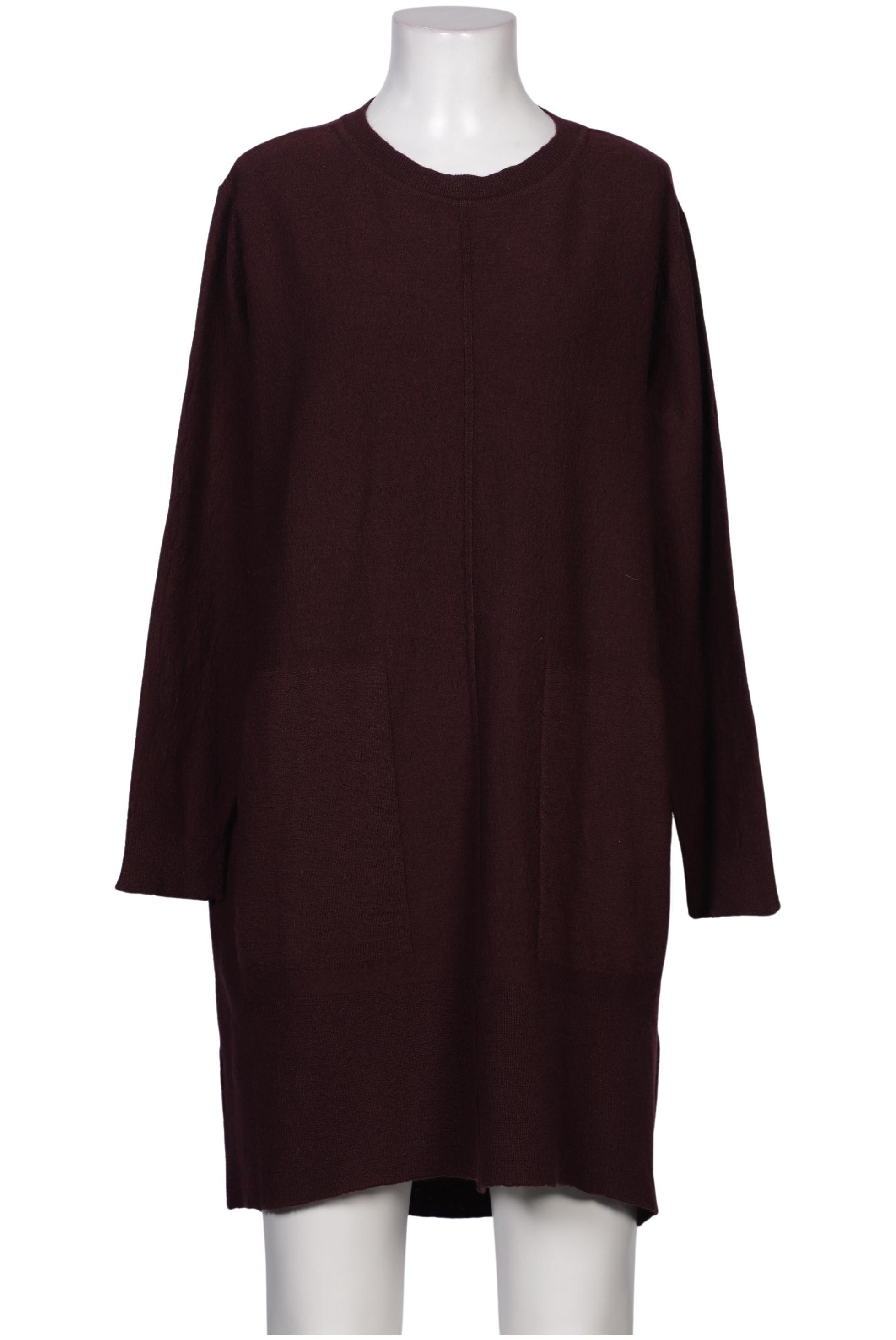 

Oska Damen Kleid, bordeaux, Gr. 40