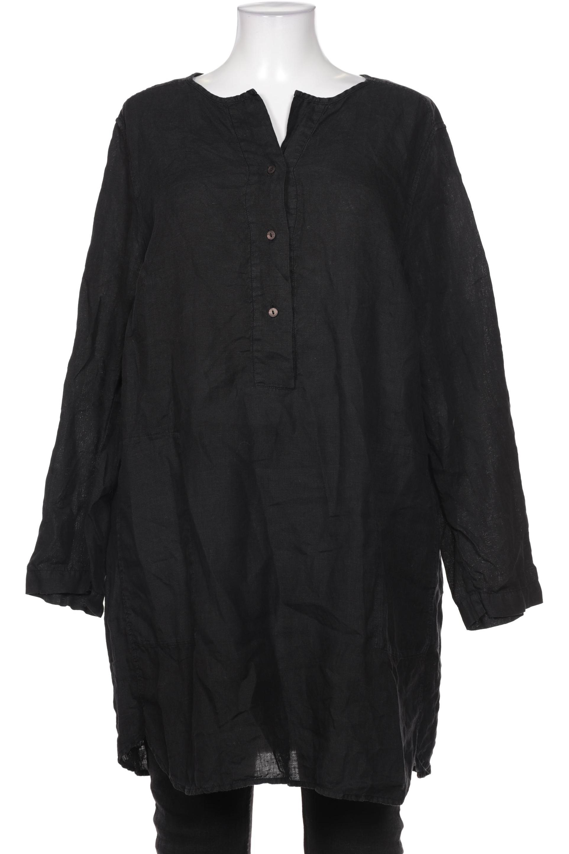 

Oska Damen Kleid, schwarz, Gr. 46