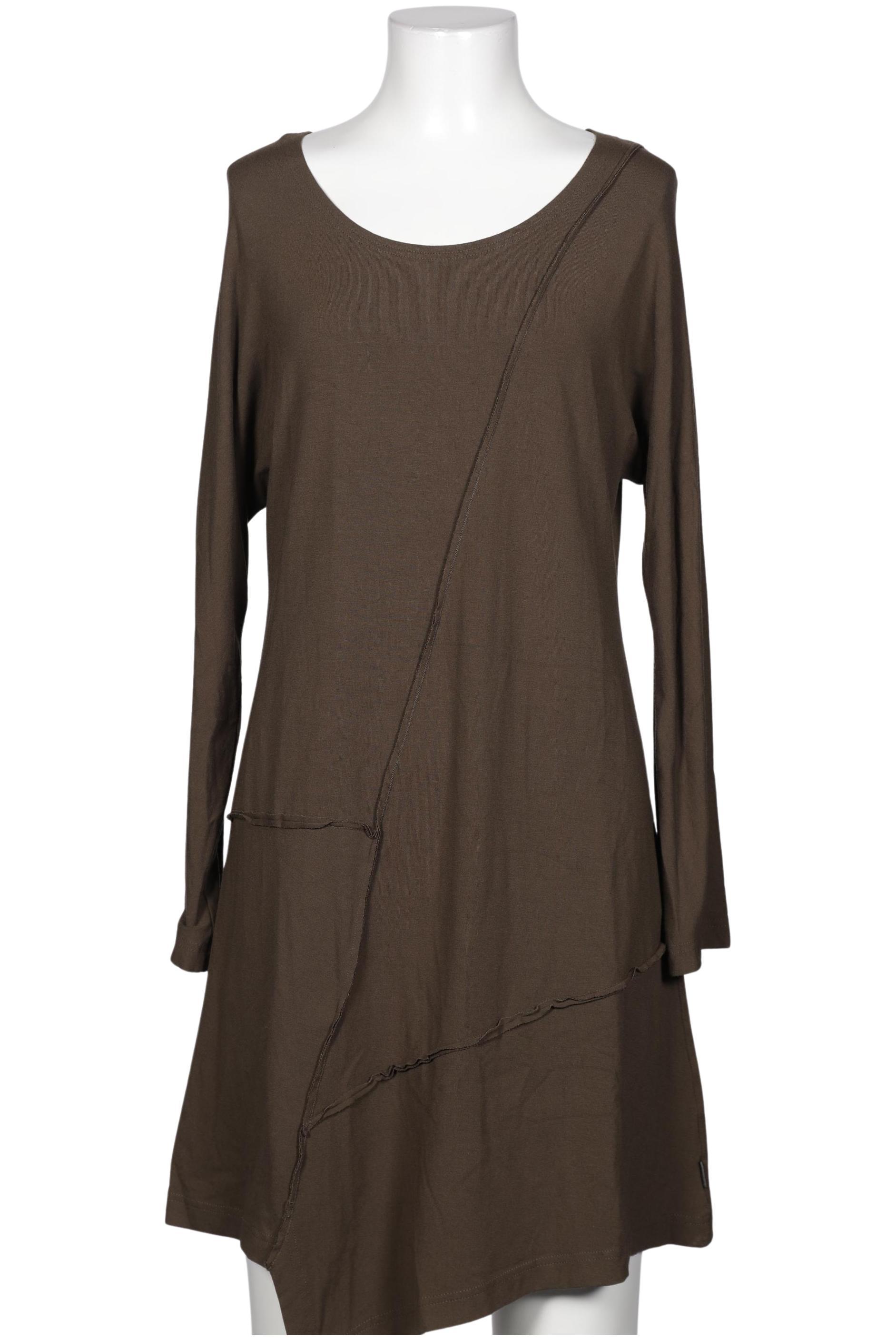 

Oska Damen Kleid, braun, Gr. 40