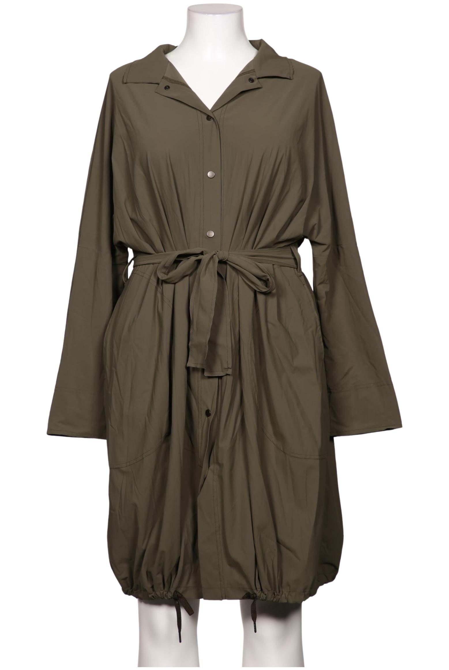 

Oska Damen Kleid, grün, Gr. 44