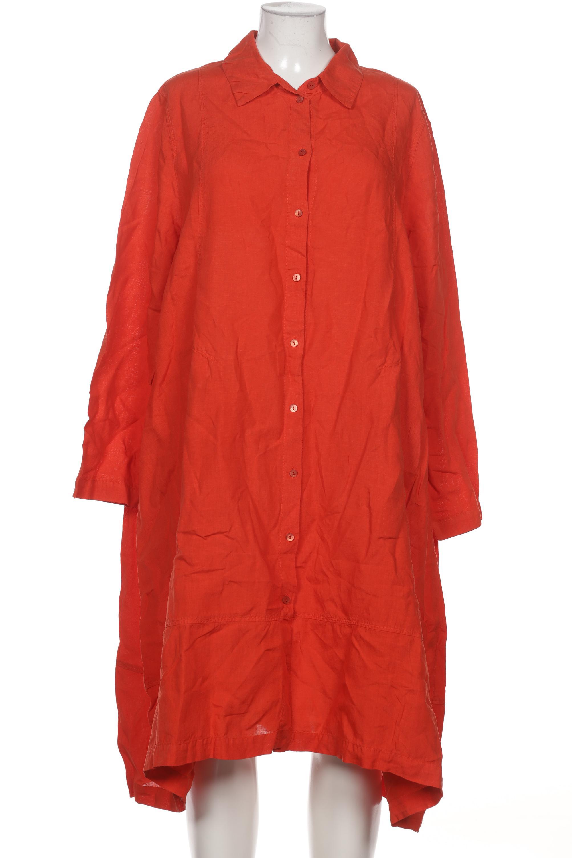 

Oska Damen Kleid, rot, Gr. 50