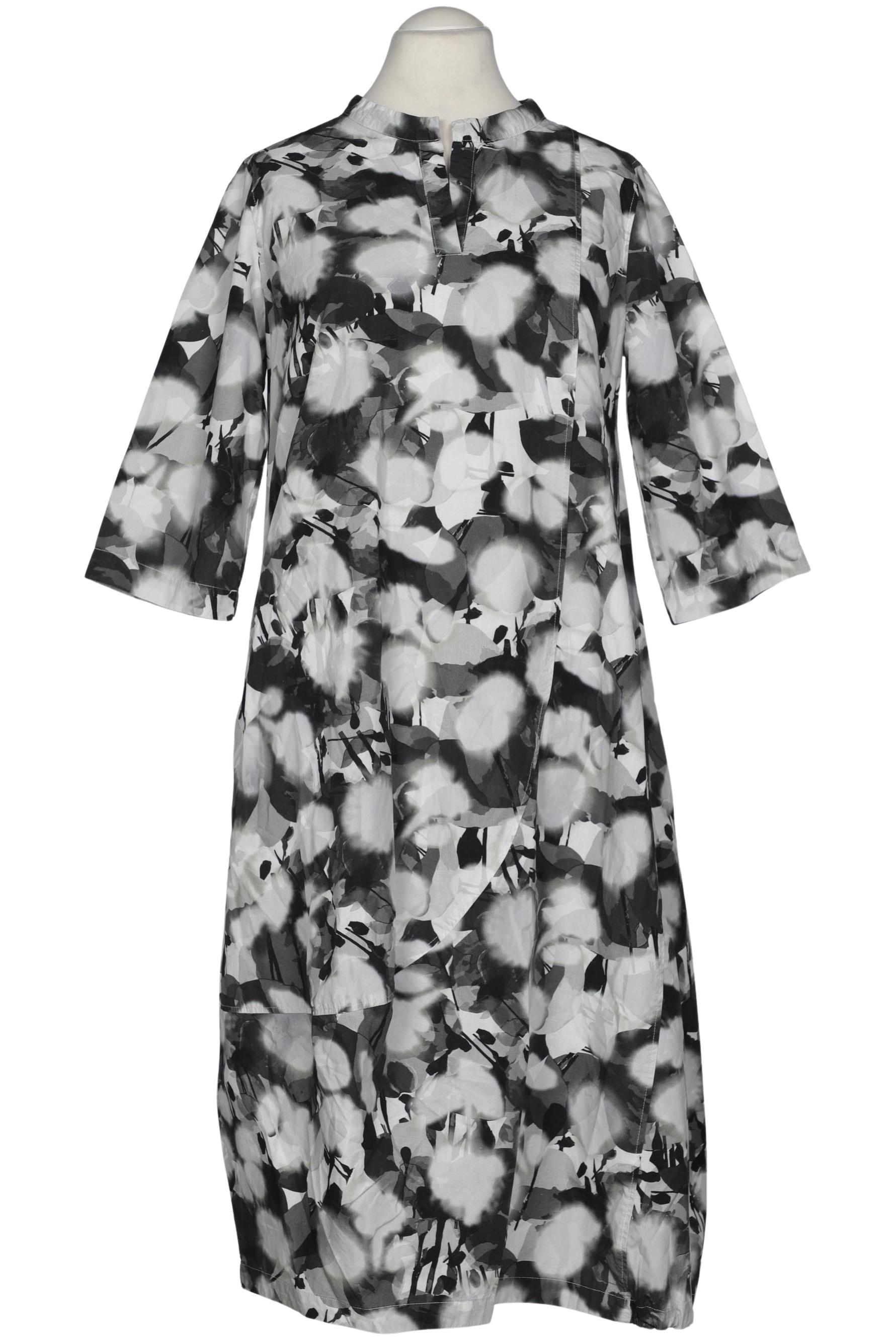 

Oska Damen Kleid, grau, Gr. 38