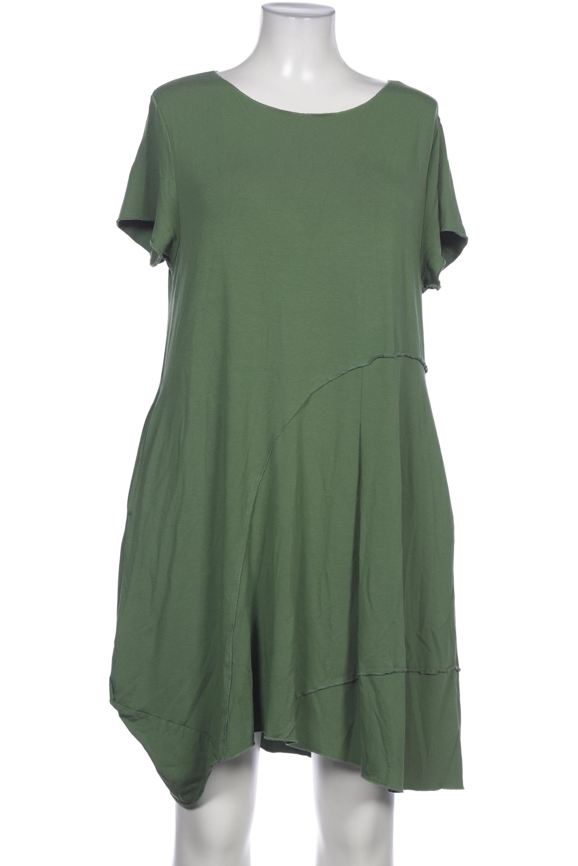 

Oska Damen Kleid, grün, Gr. 46