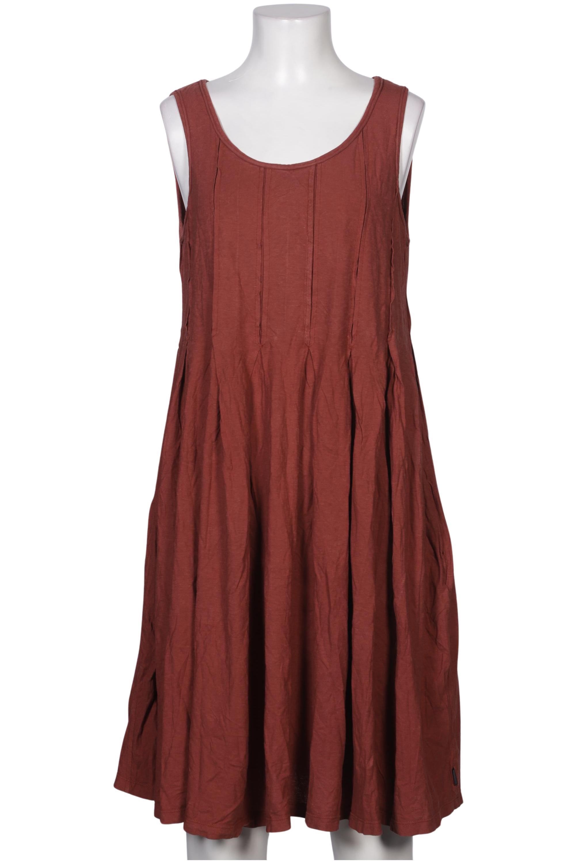 

Oska Damen Kleid, bordeaux, Gr. 38