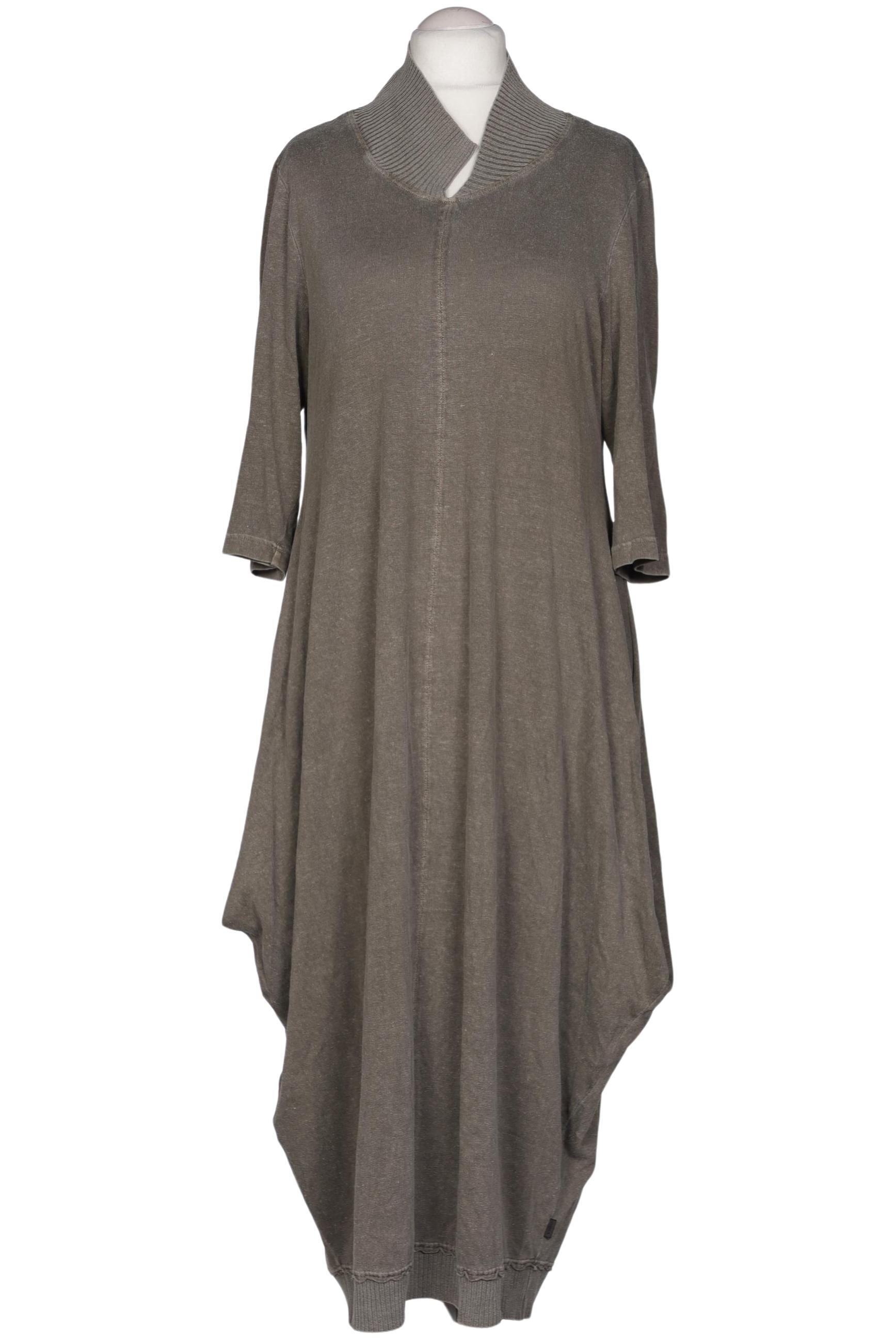 

Oska Damen Kleid, grau, Gr. 44
