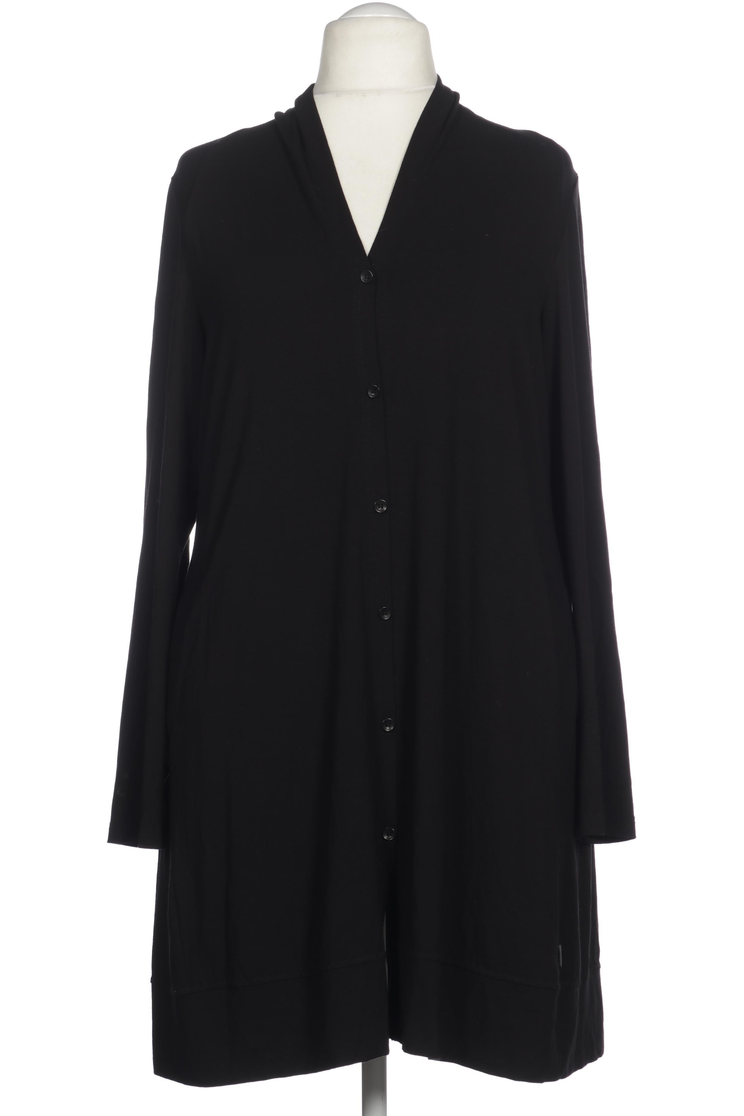 

Oska Damen Kleid, schwarz, Gr. 50