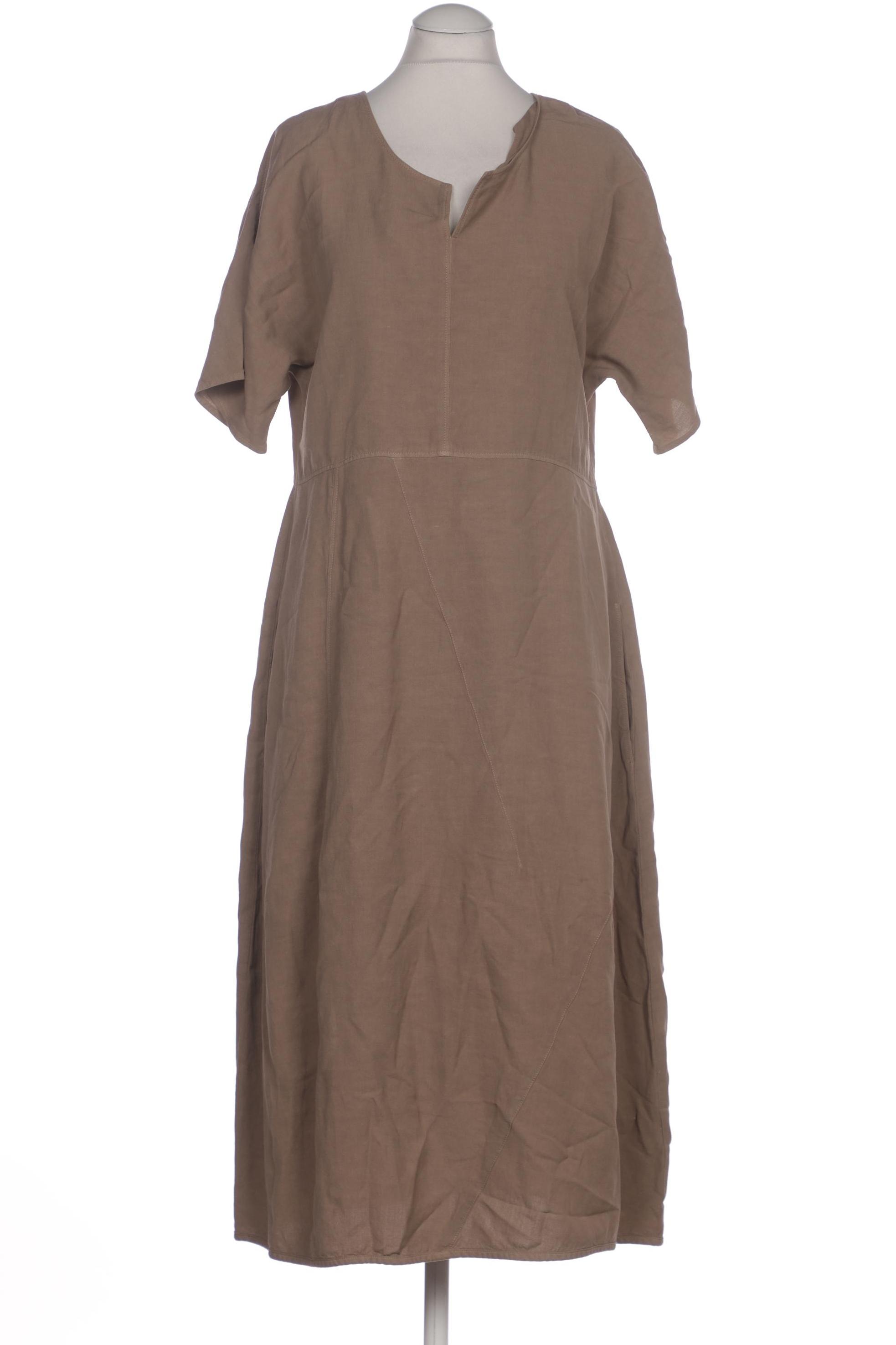 

Oska Damen Kleid, braun, Gr. 38