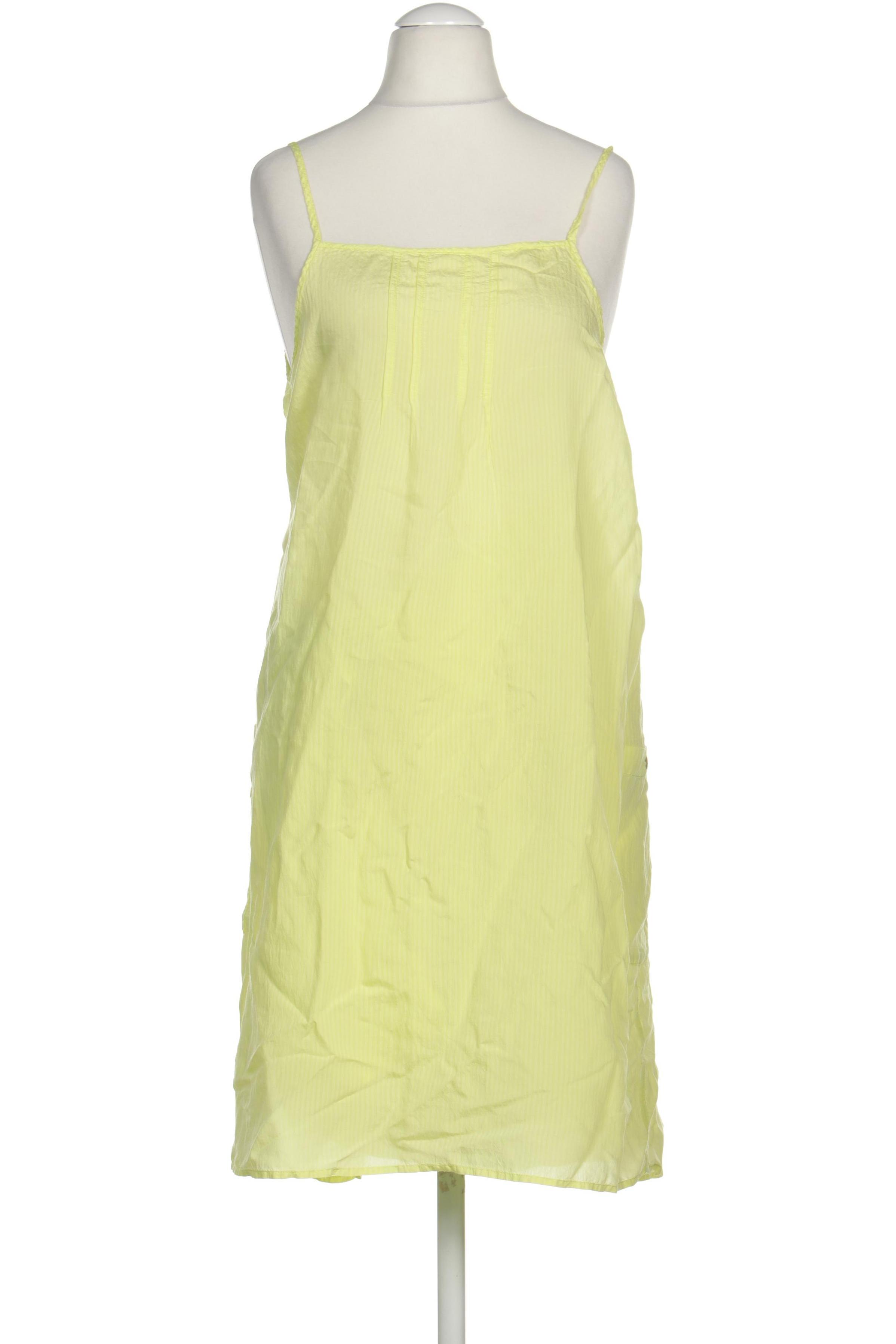 

Oska Damen Kleid, gelb, Gr. 38