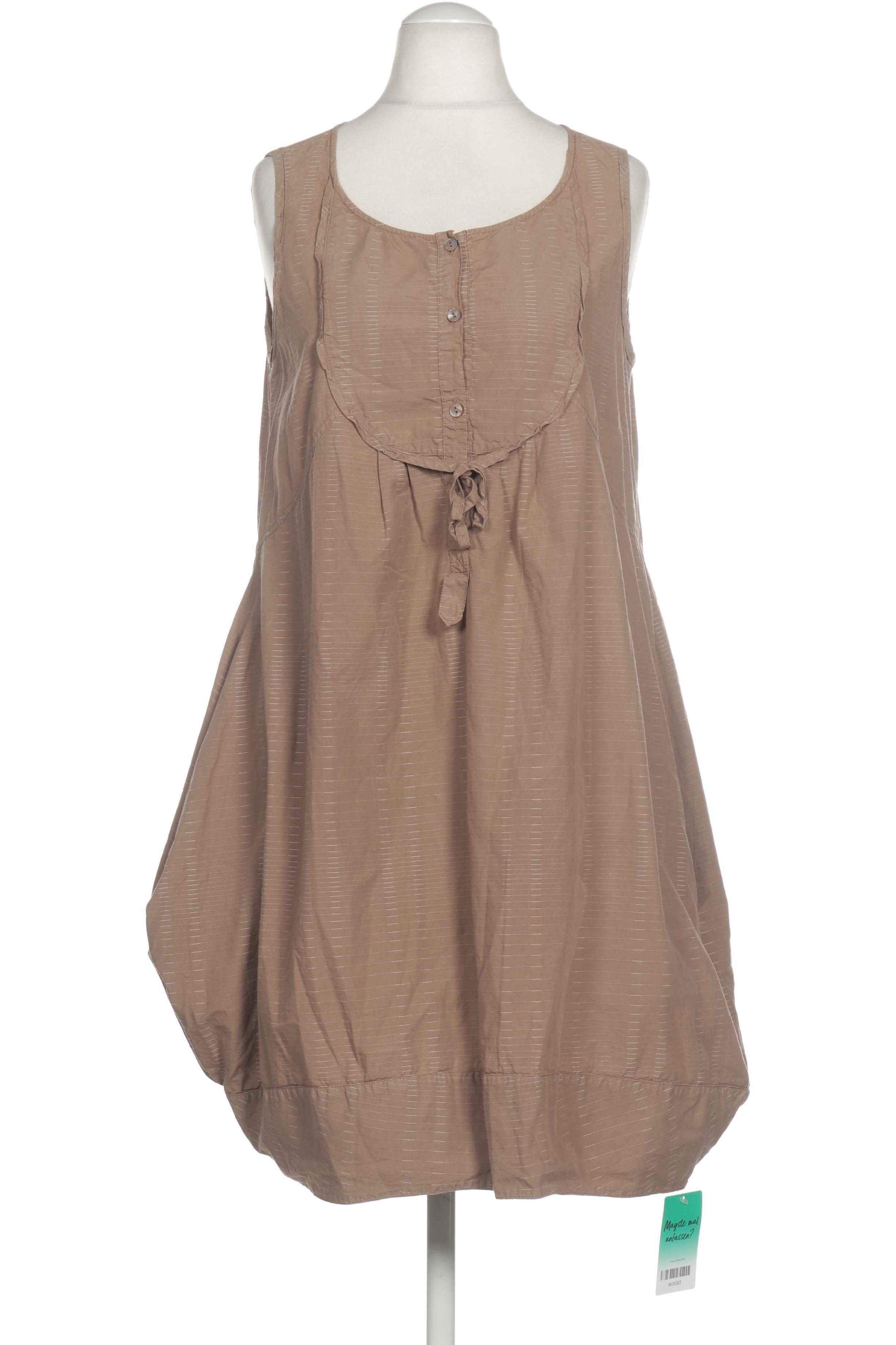 

Oska Damen Kleid, braun, Gr.